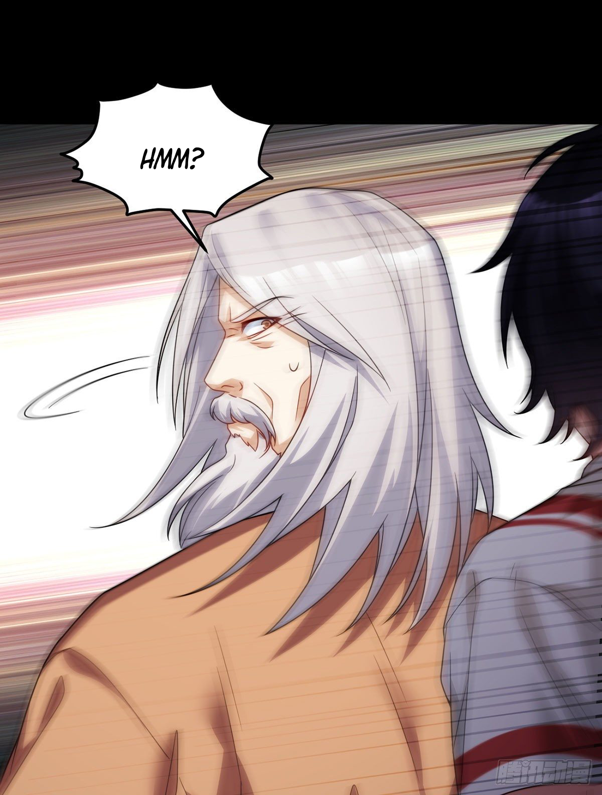 Emperador inmortal Luo Wuji Capitulo 129 página 51