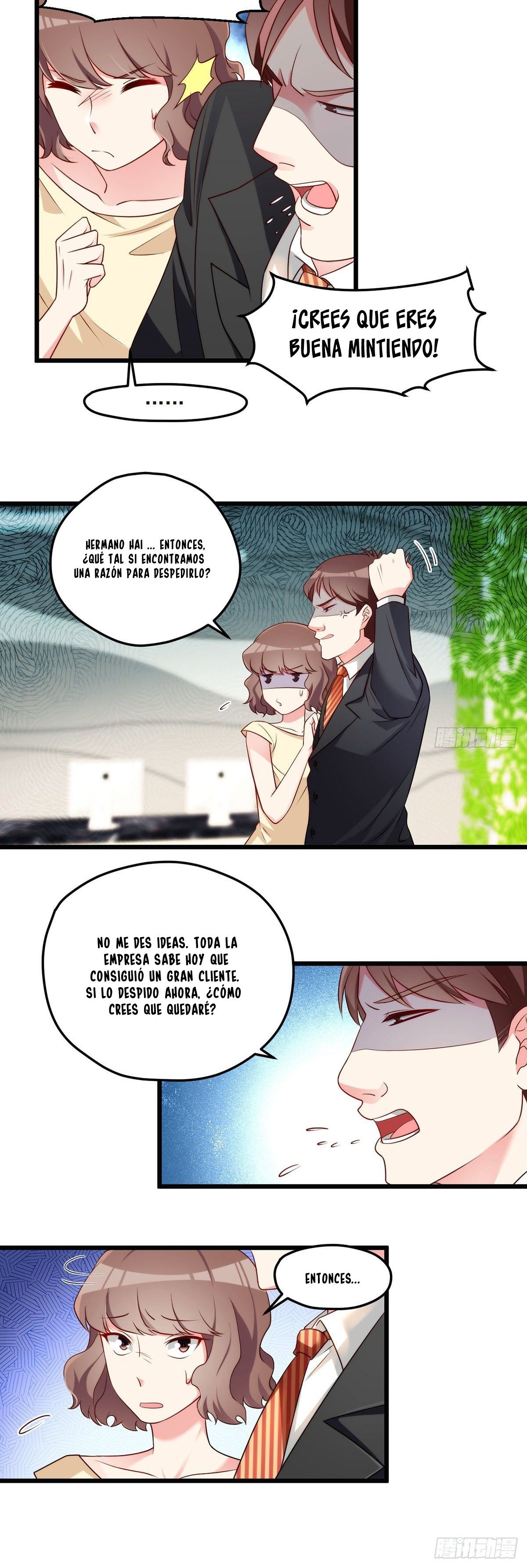 Emperador inmortal Luo Wuji Capitulo 13 página 11