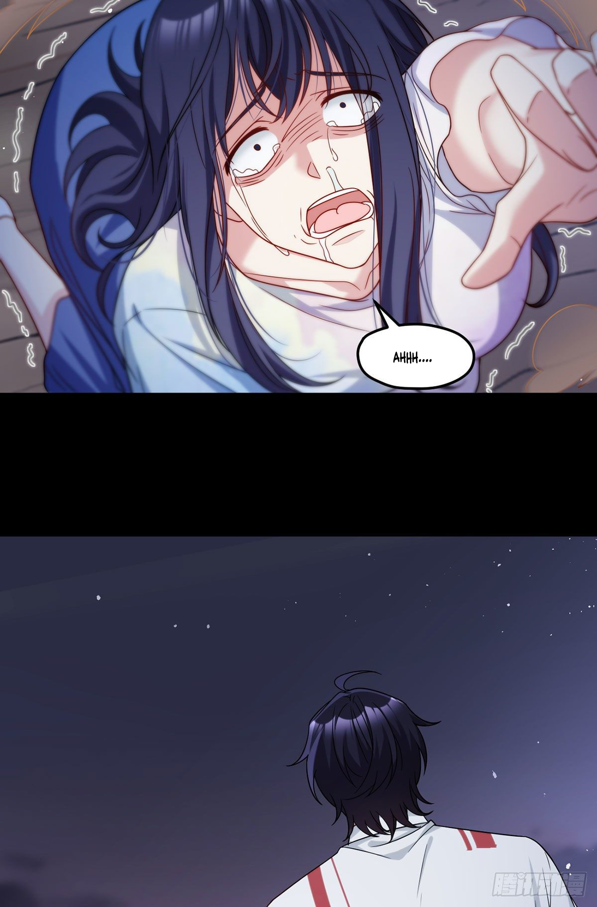 Emperador inmortal Luo Wuji Capitulo 130 página 25