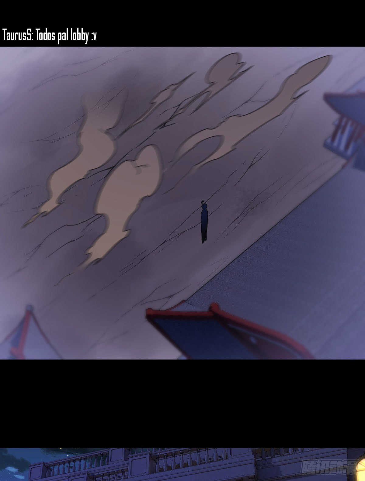 Emperador inmortal Luo Wuji Capitulo 130 página 30