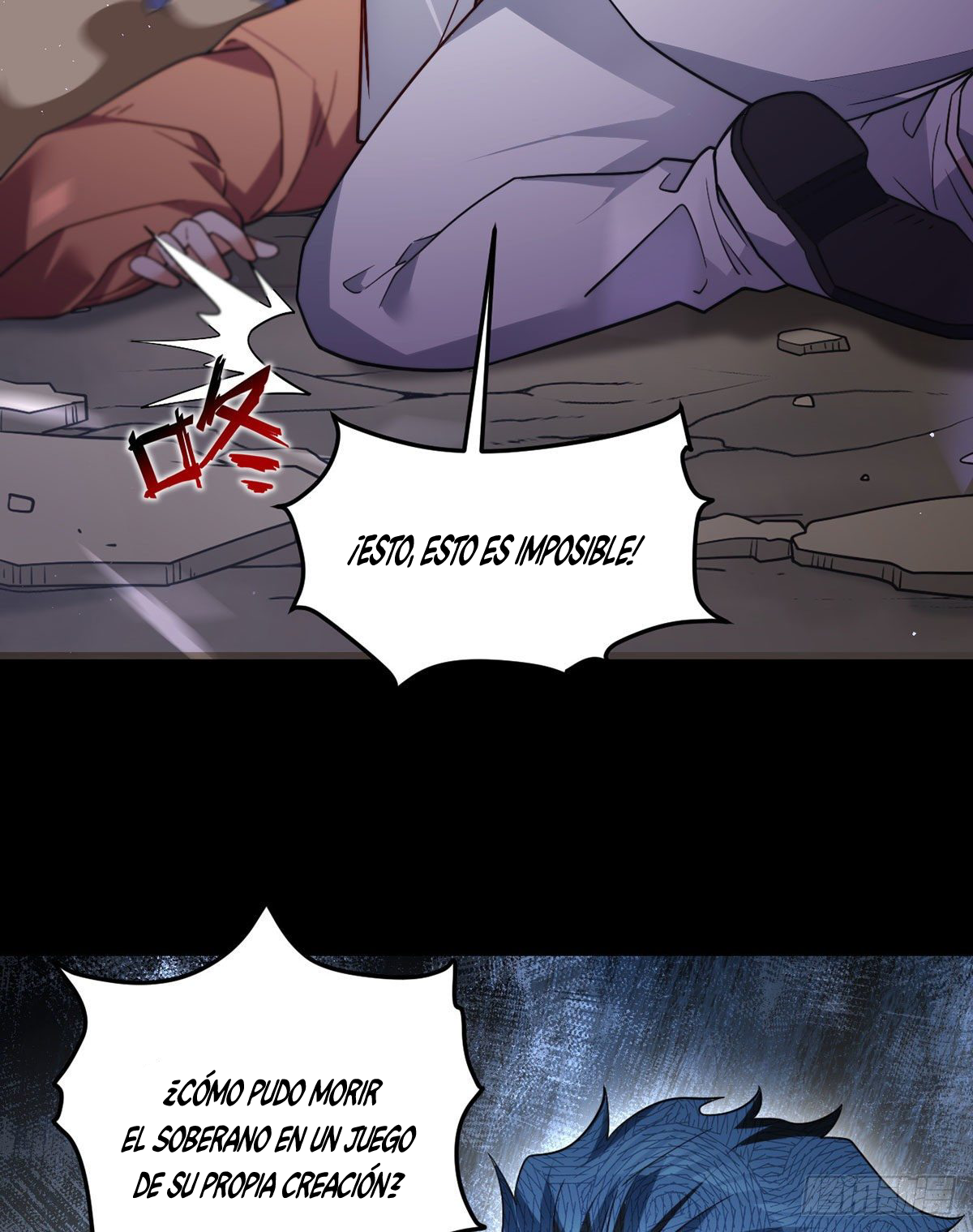 Emperador inmortal Luo Wuji Capitulo 130 página 7