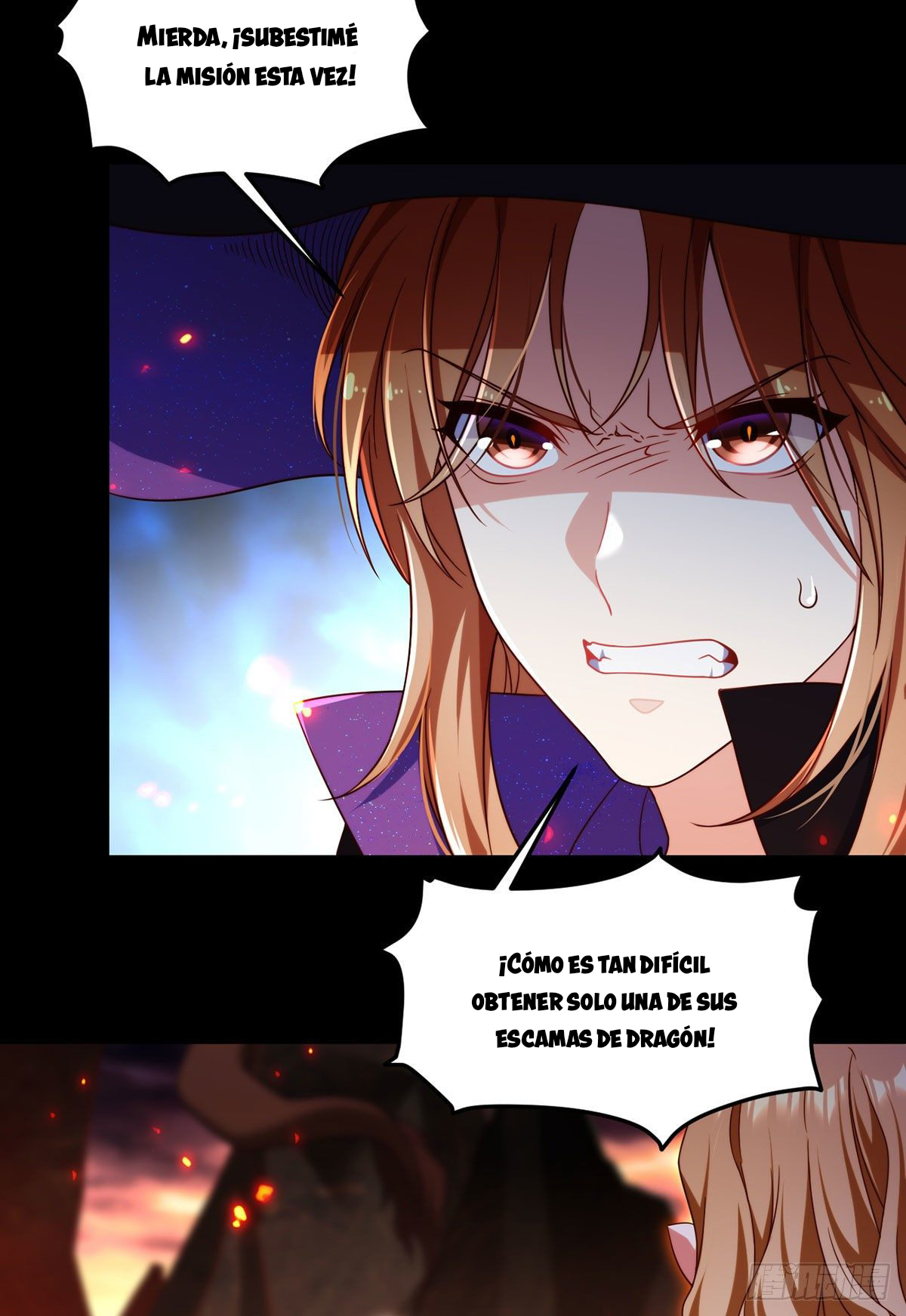 Emperador inmortal Luo Wuji Capitulo 131 página 11