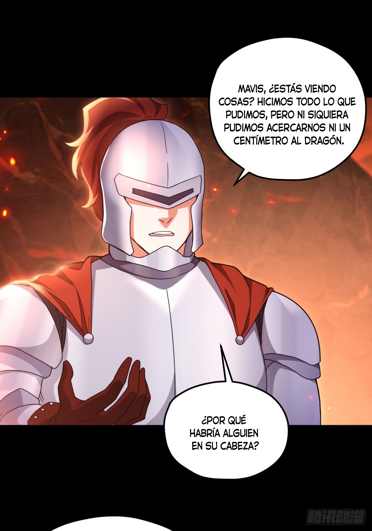 Emperador inmortal Luo Wuji Capitulo 131 página 16