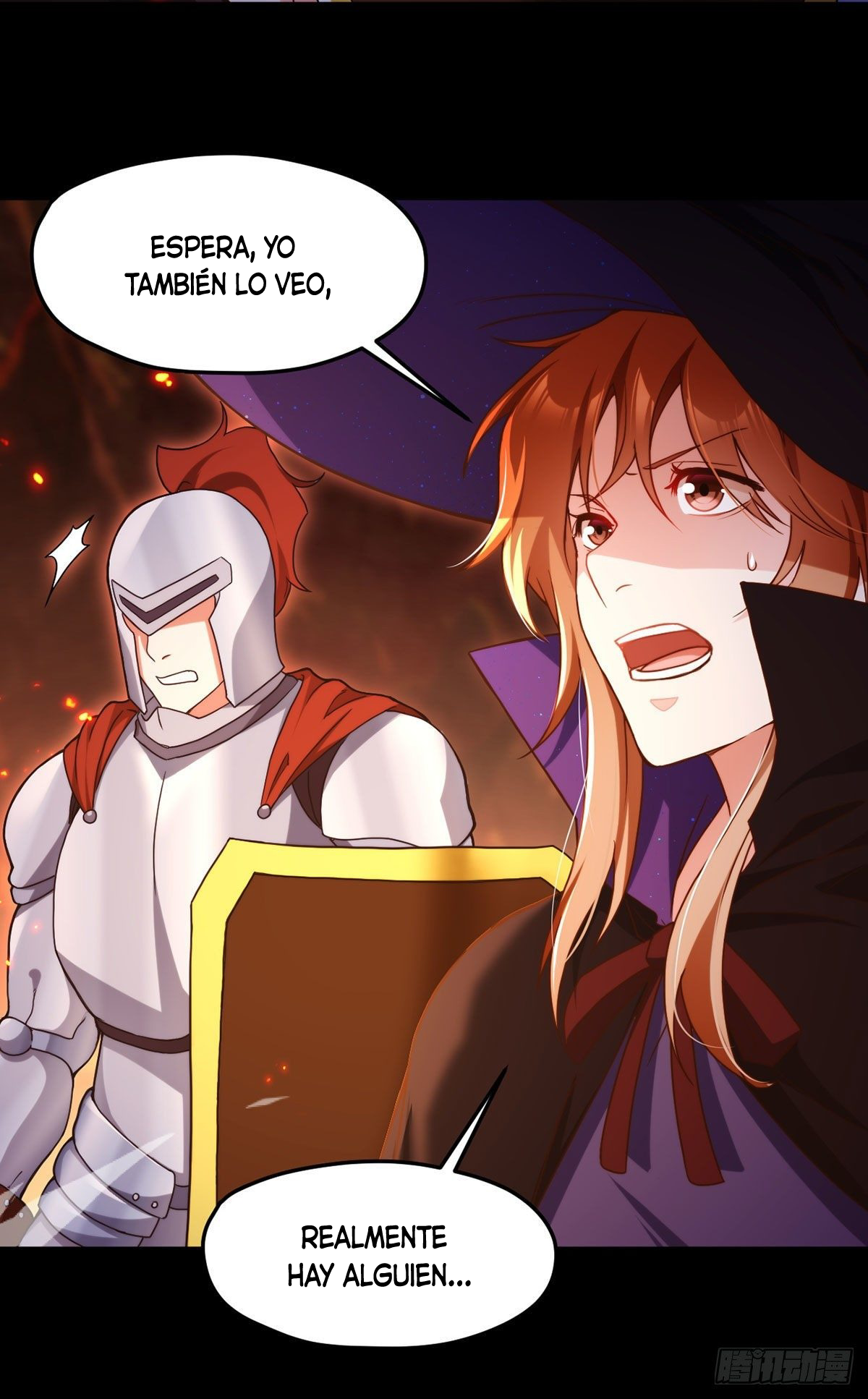Emperador inmortal Luo Wuji Capitulo 131 página 18
