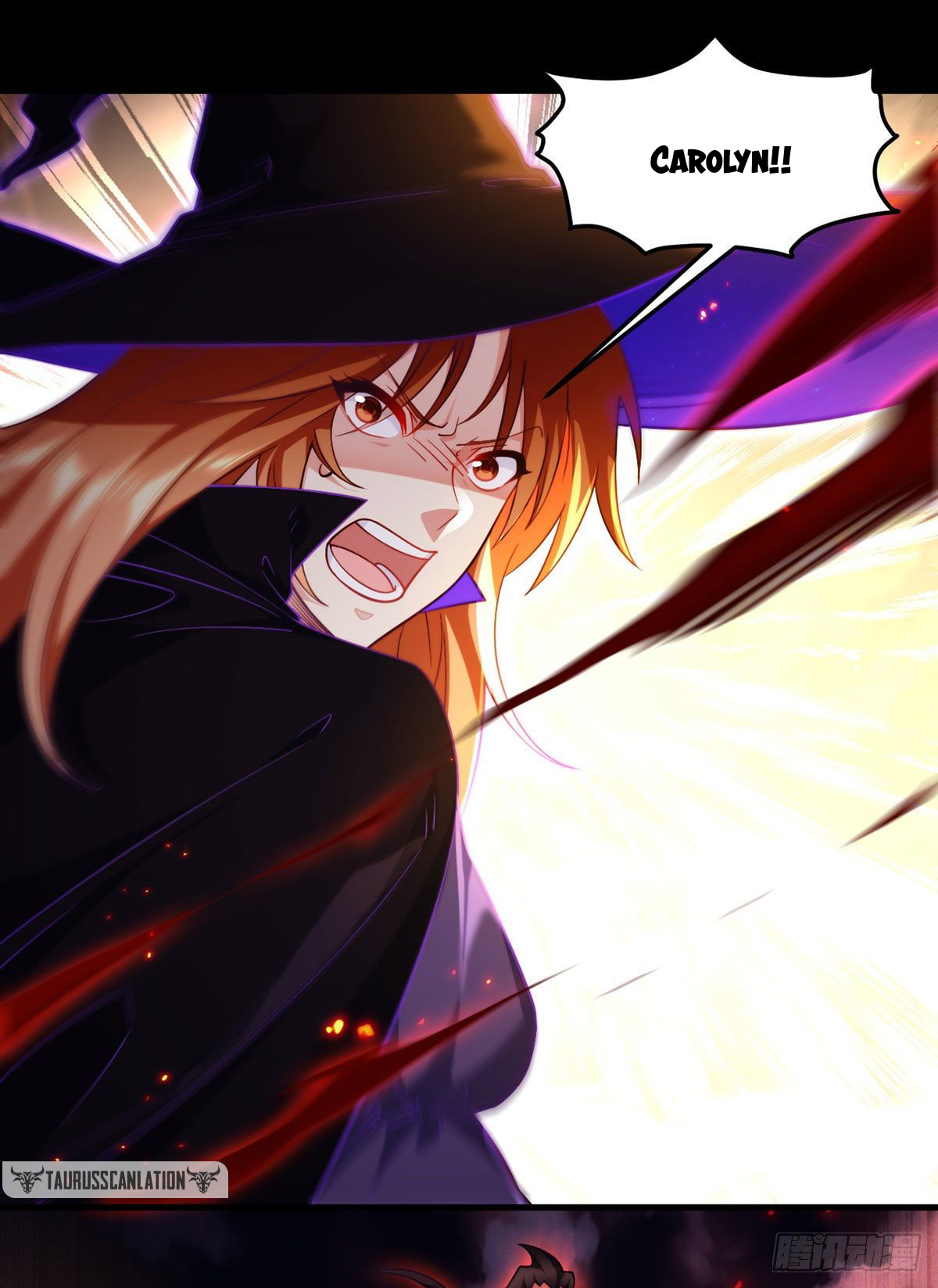 Emperador inmortal Luo Wuji Capitulo 131 página 3