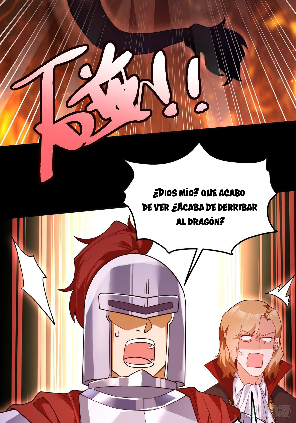 Emperador inmortal Luo Wuji Capitulo 131 página 42