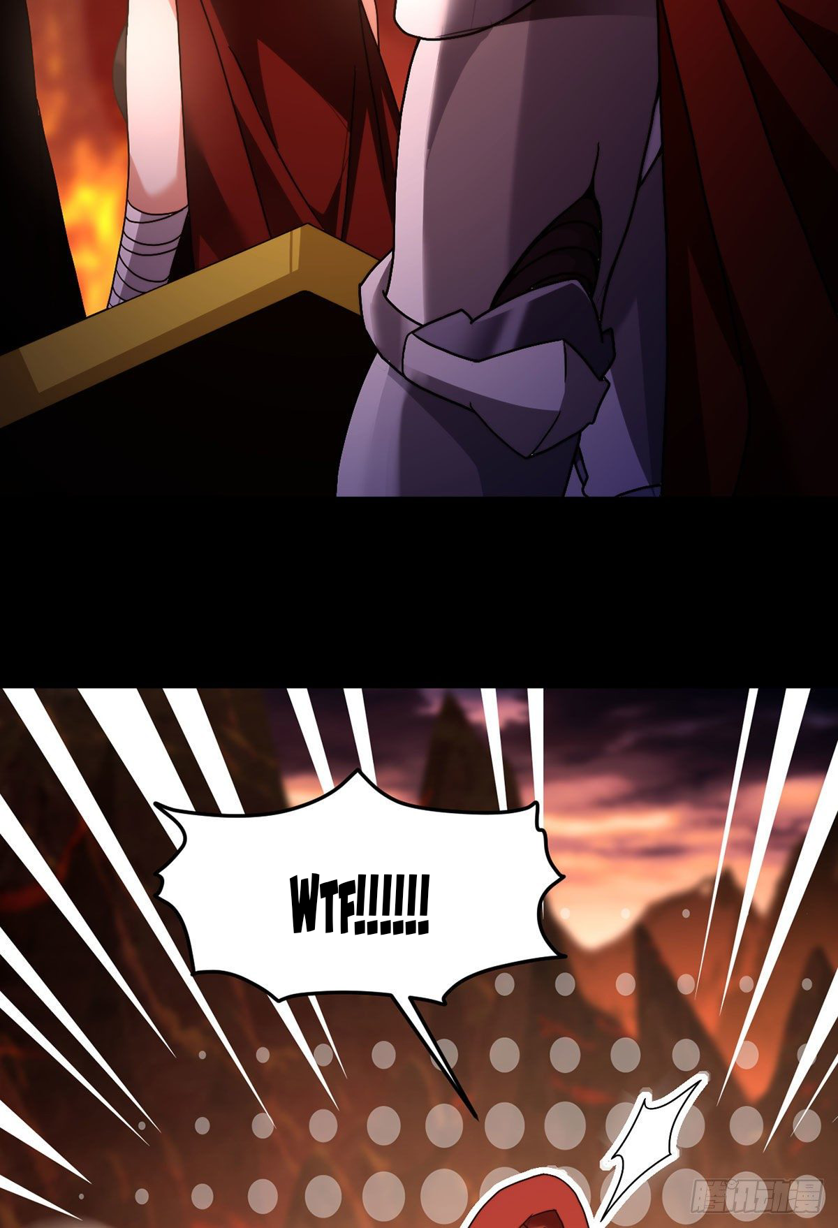 Emperador inmortal Luo Wuji Capitulo 131 página 52