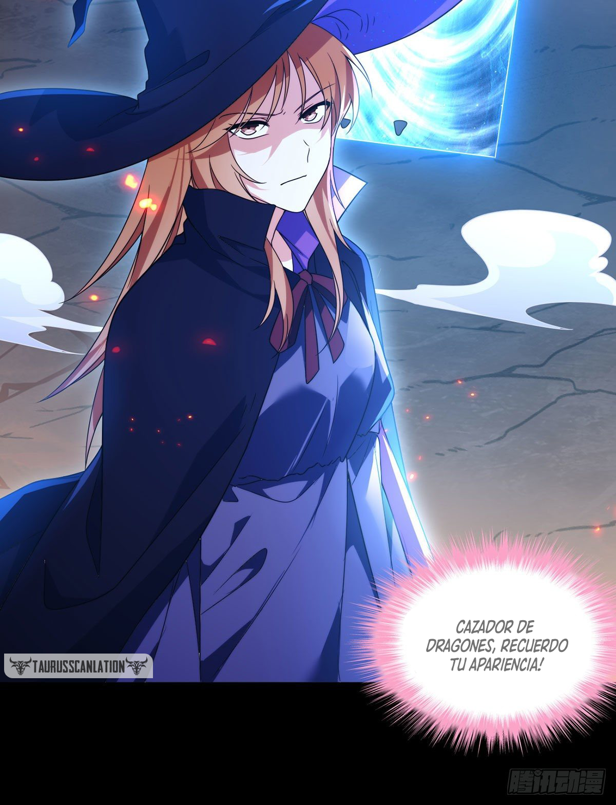 Emperador inmortal Luo Wuji Capitulo 132 página 15
