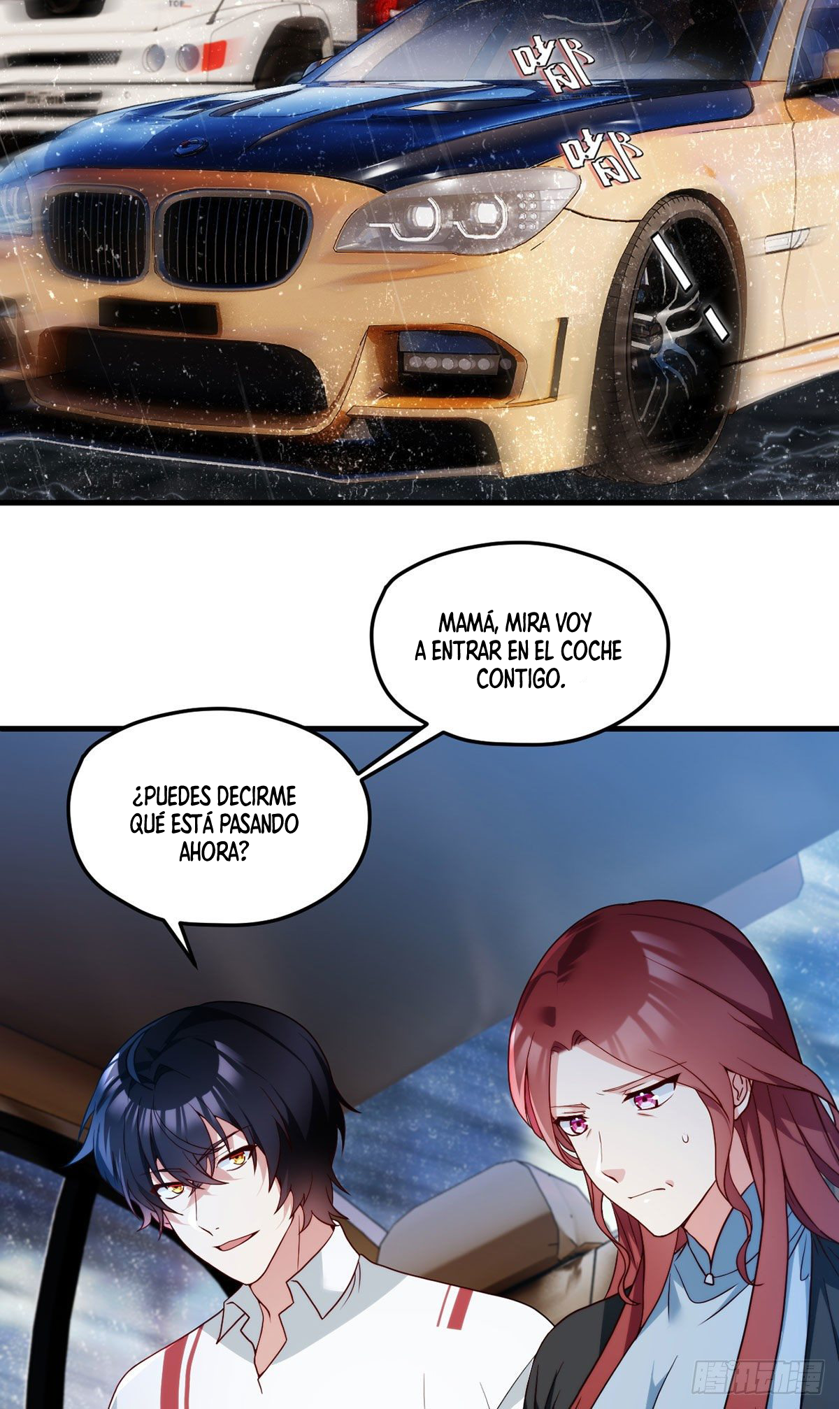 Emperador inmortal Luo Wuji Capitulo 132 página 19