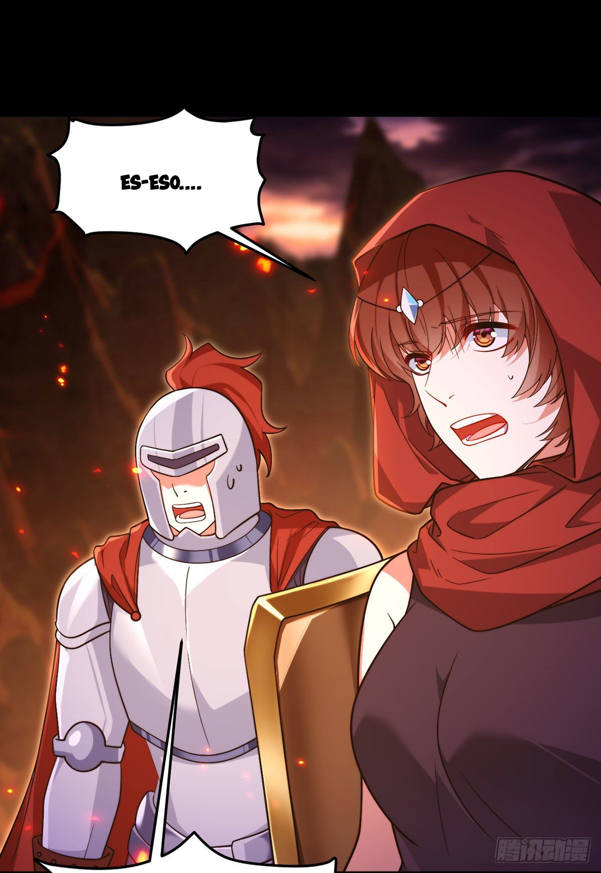 Emperador inmortal Luo Wuji Capitulo 132 página 3
