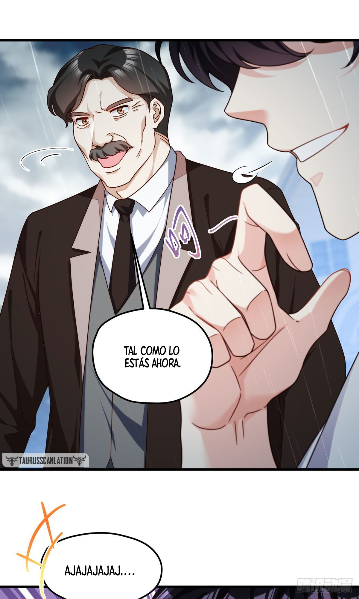 Emperador inmortal Luo Wuji Capitulo 132 página 38