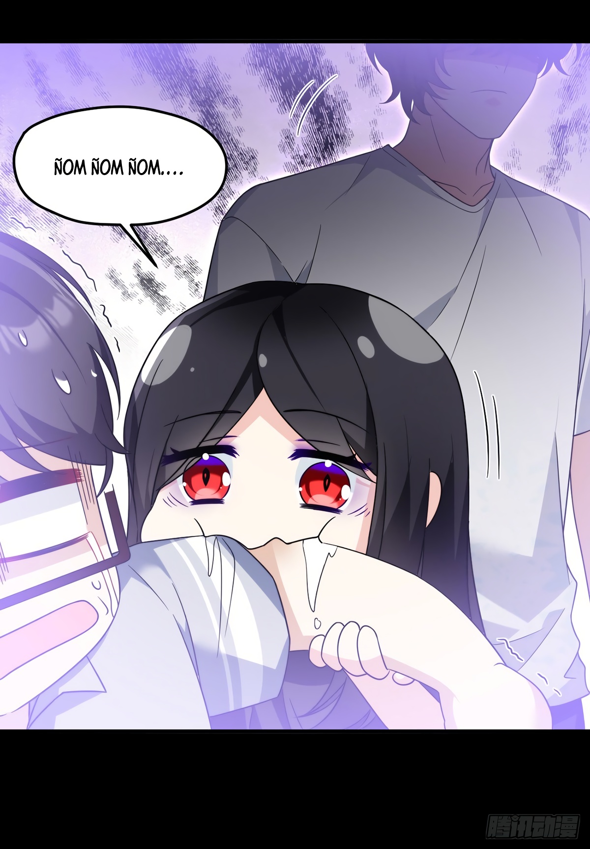 Emperador inmortal Luo Wuji Capitulo 133 página 11
