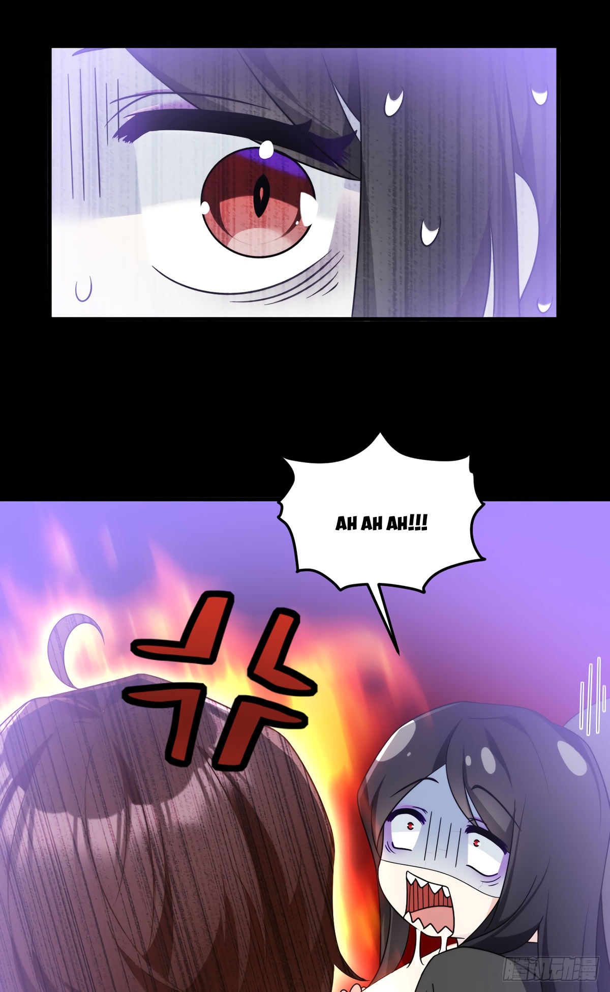 Emperador inmortal Luo Wuji Capitulo 133 página 12