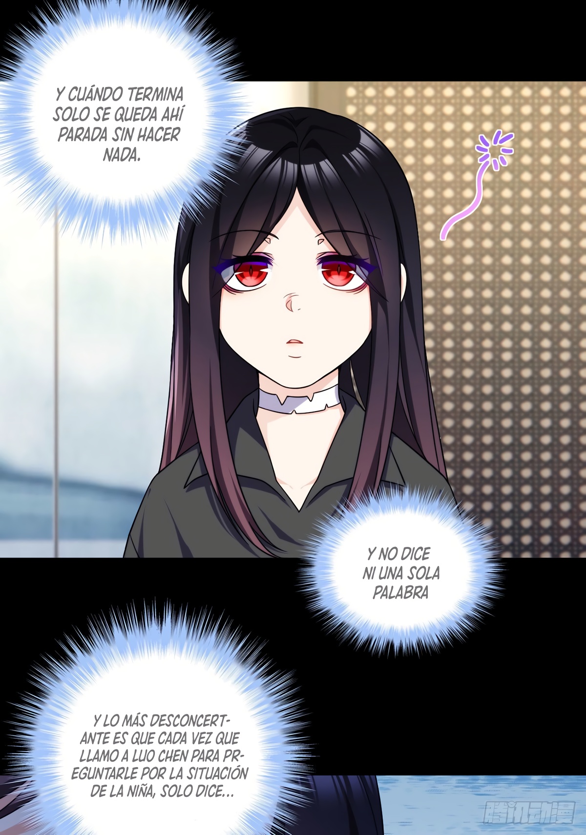 Emperador inmortal Luo Wuji Capitulo 133 página 16