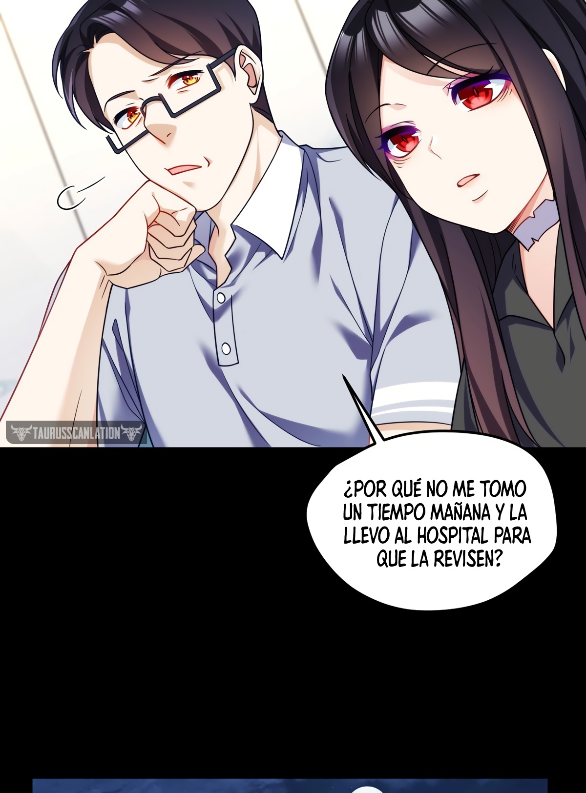 Emperador inmortal Luo Wuji Capitulo 133 página 18