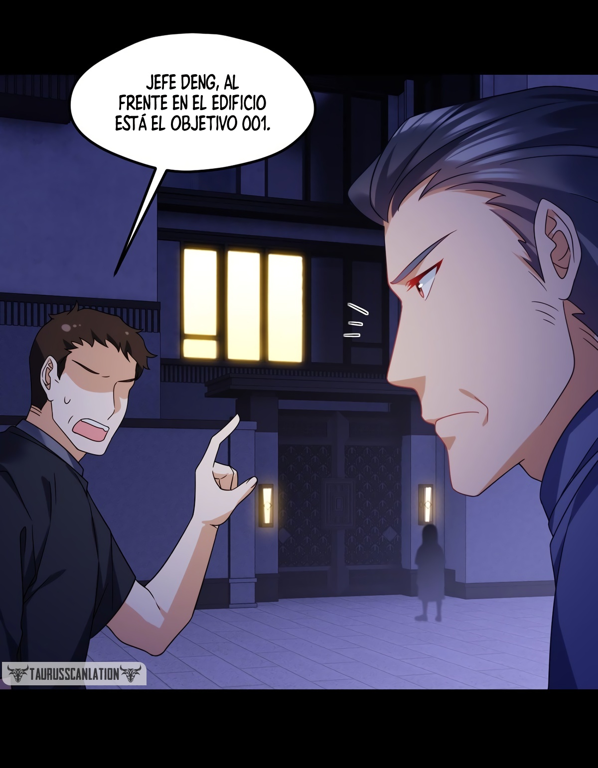 Emperador inmortal Luo Wuji Capitulo 133 página 22