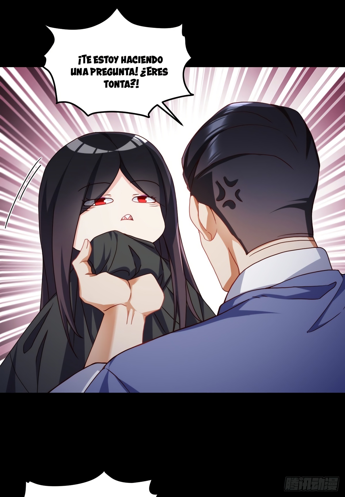 Emperador inmortal Luo Wuji Capitulo 133 página 30