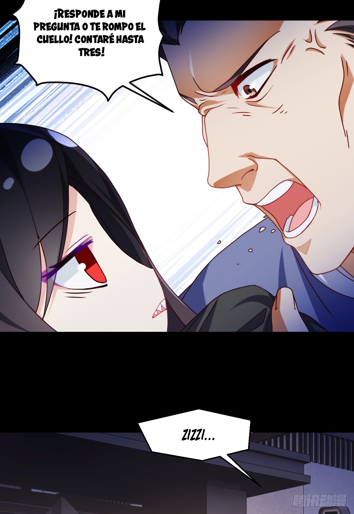 Emperador inmortal Luo Wuji Capitulo 133 página 31