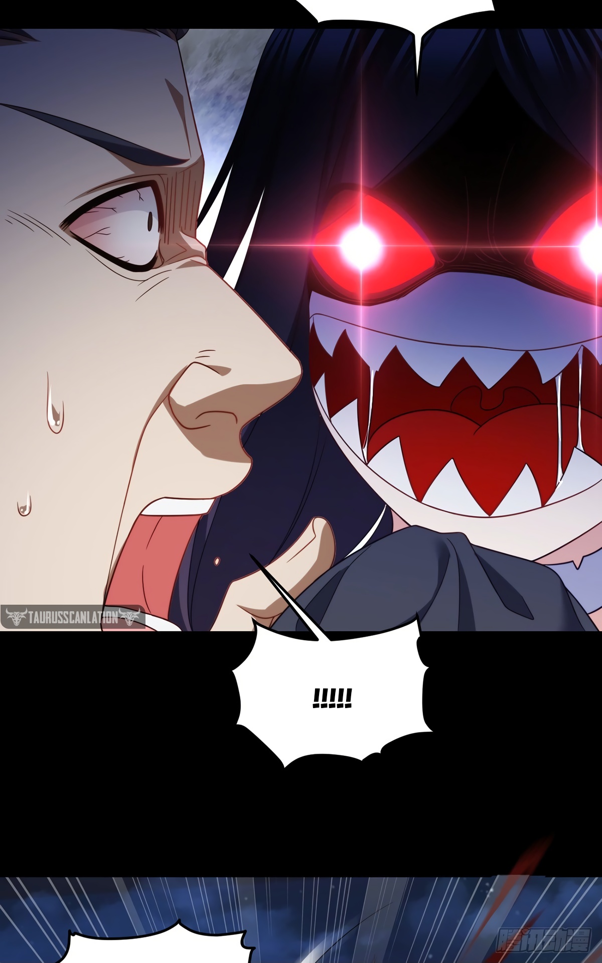 Emperador inmortal Luo Wuji Capitulo 133 página 38
