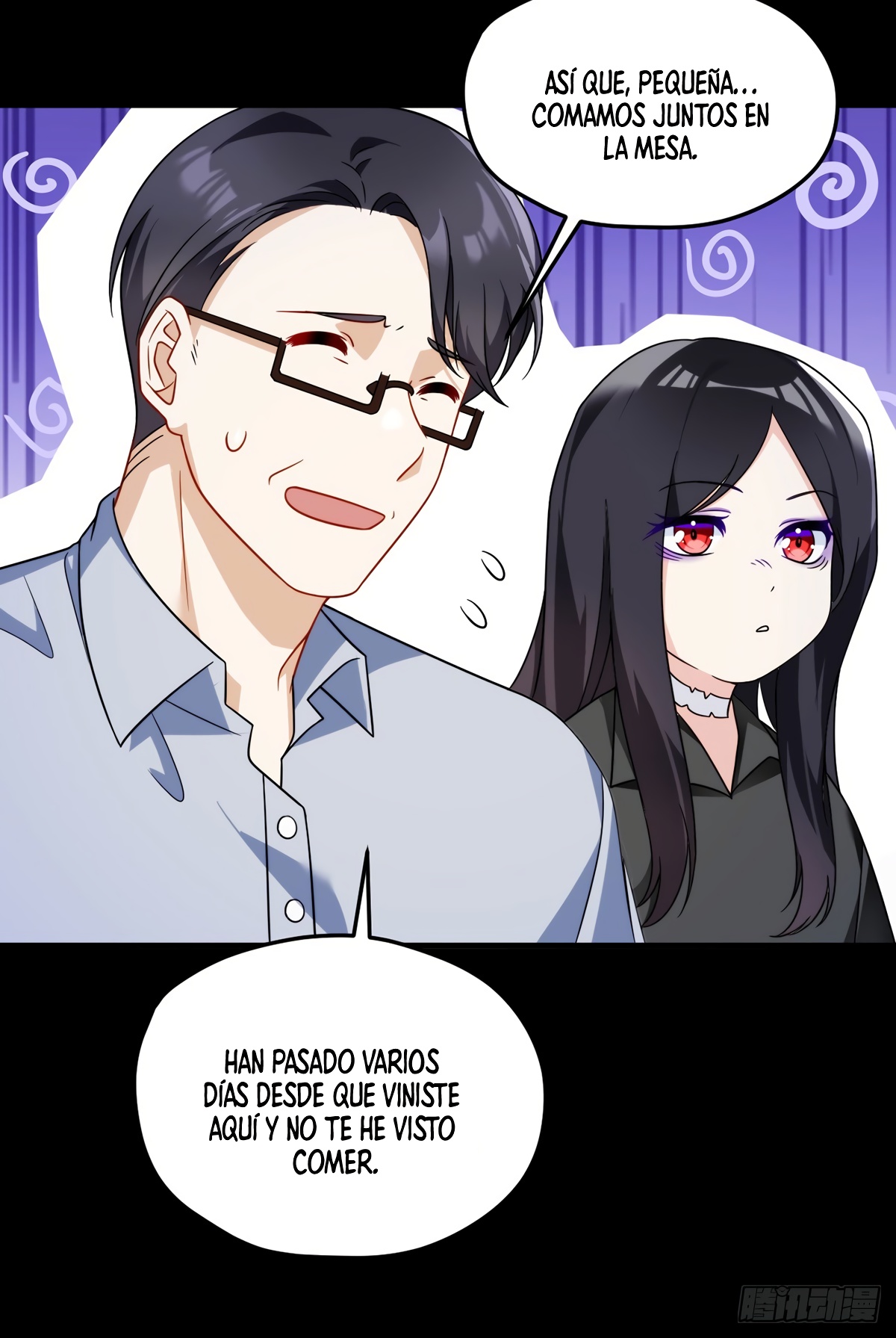 Emperador inmortal Luo Wuji Capitulo 133 página 5