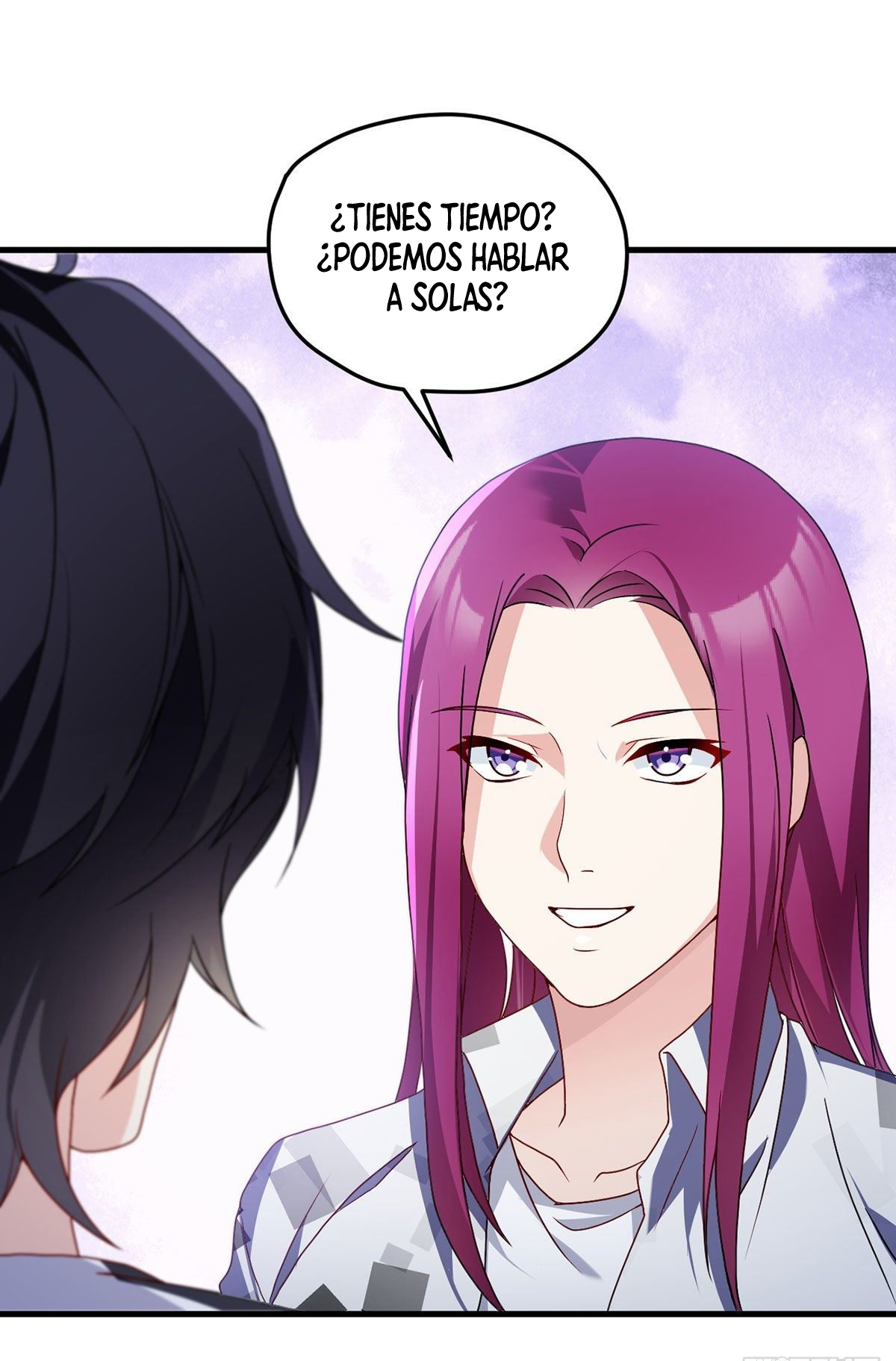 Emperador inmortal Luo Wuji Capitulo 134 página 10