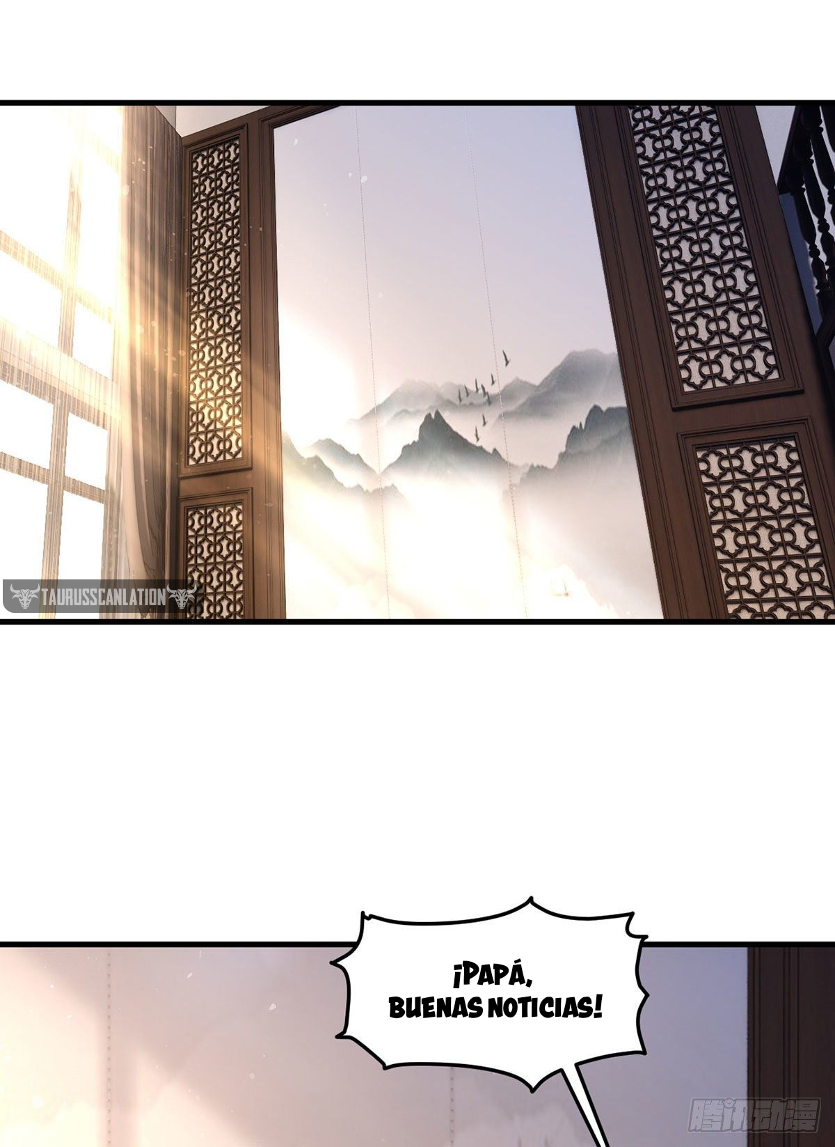 Emperador inmortal Luo Wuji Capitulo 134 página 3