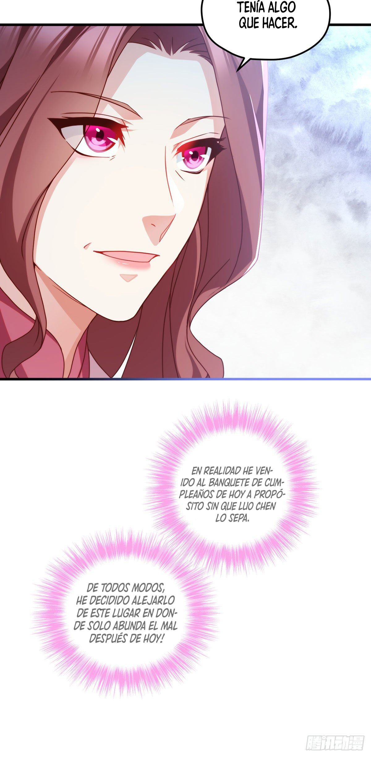 Emperador inmortal Luo Wuji Capitulo 134 página 32