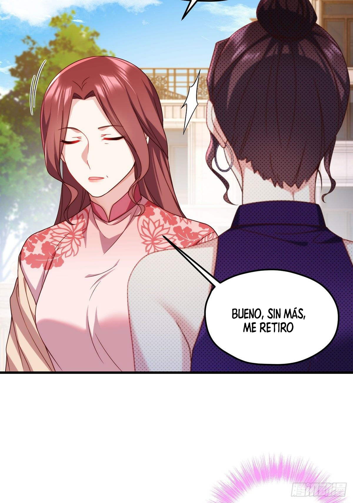 Emperador inmortal Luo Wuji Capitulo 134 página 34