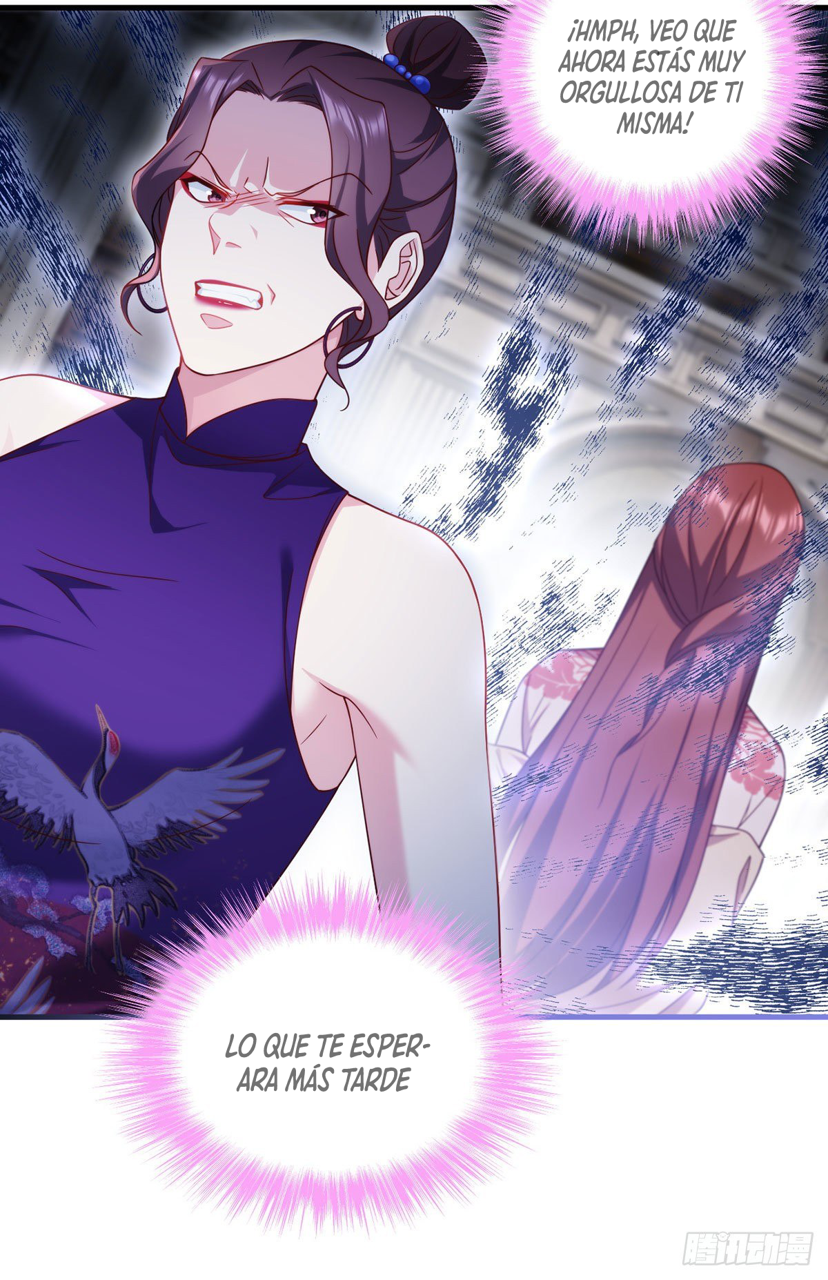 Emperador inmortal Luo Wuji Capitulo 134 página 35