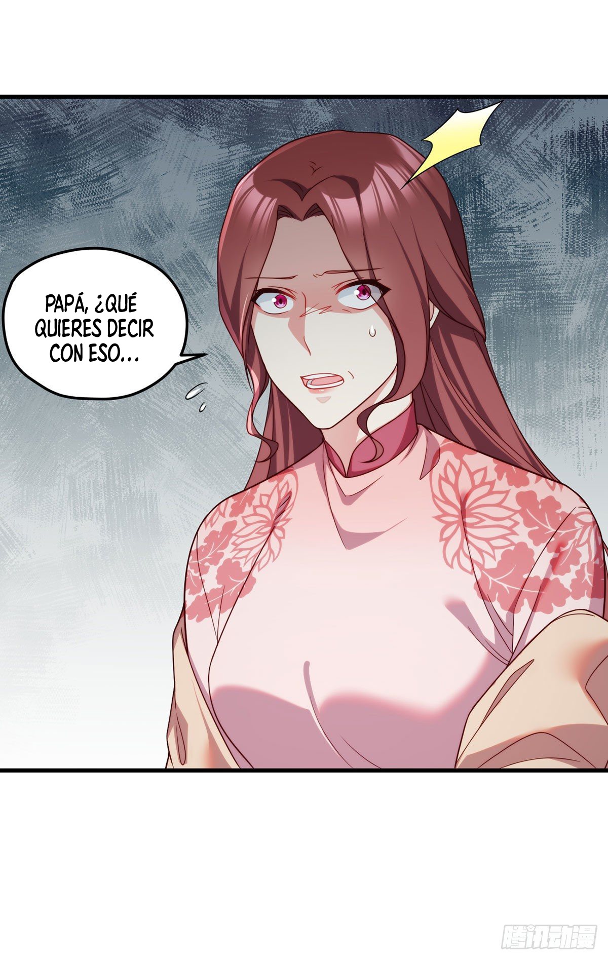Emperador inmortal Luo Wuji Capitulo 134 página 40