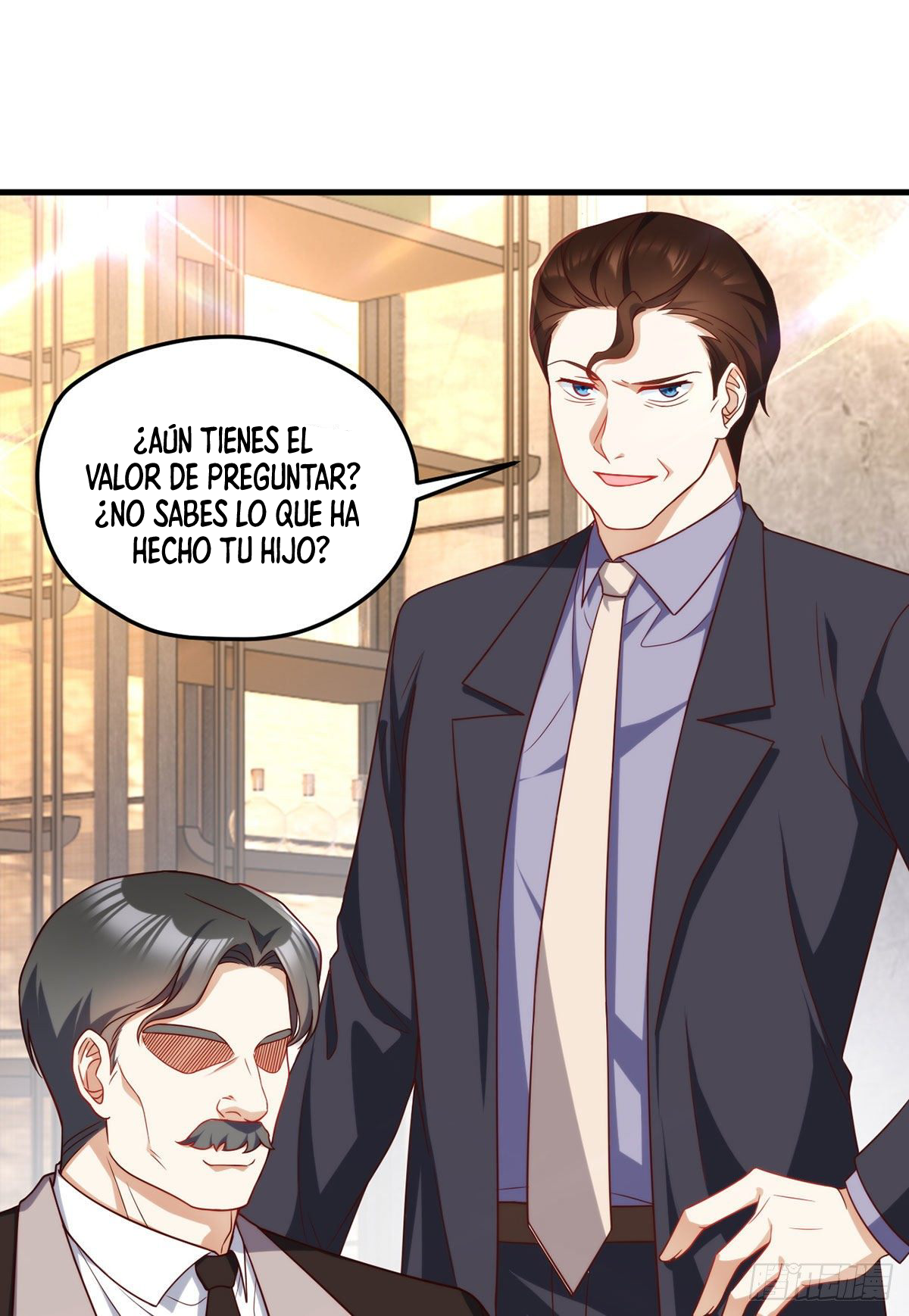 Emperador inmortal Luo Wuji Capitulo 134 página 41
