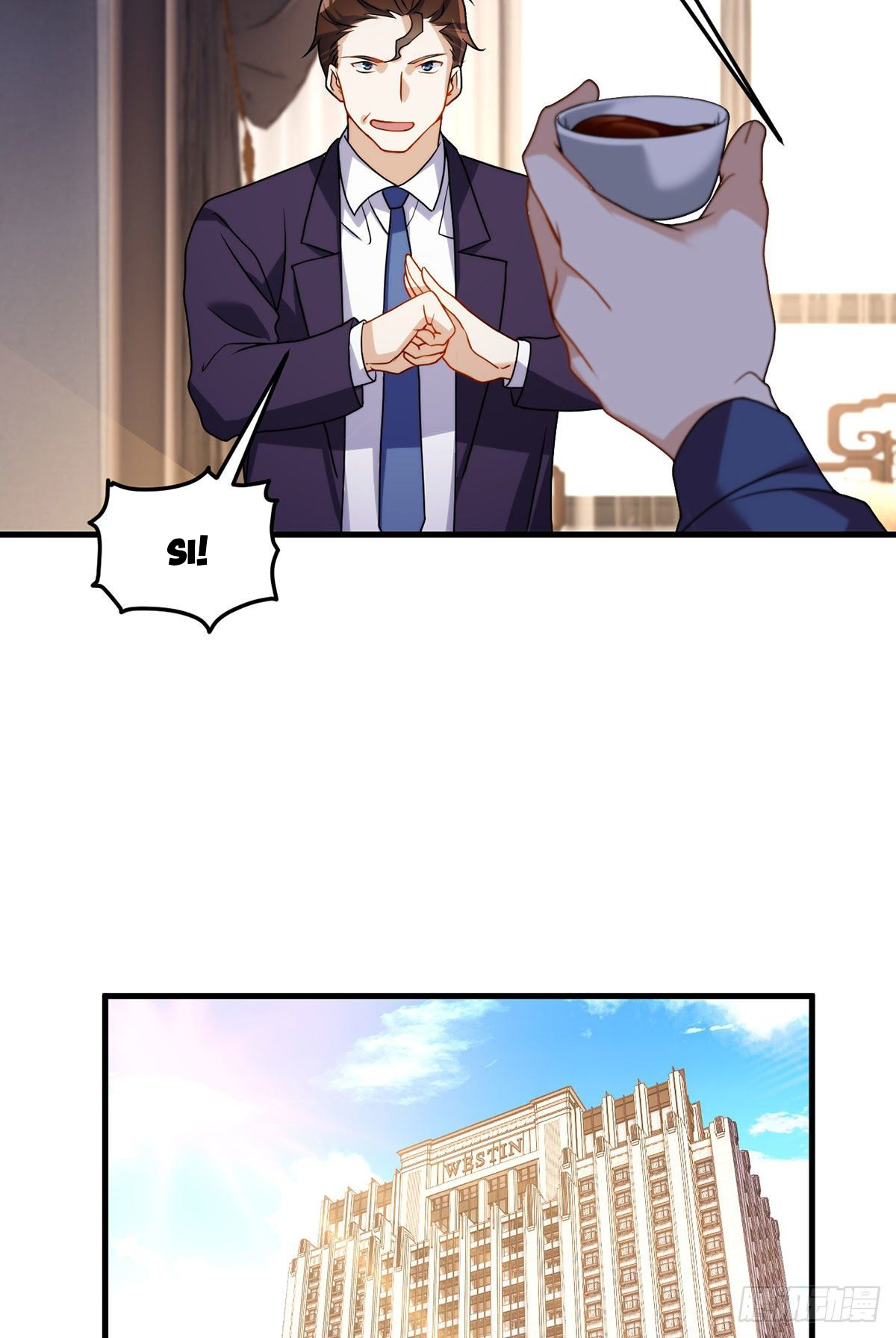 Emperador inmortal Luo Wuji Capitulo 134 página 7