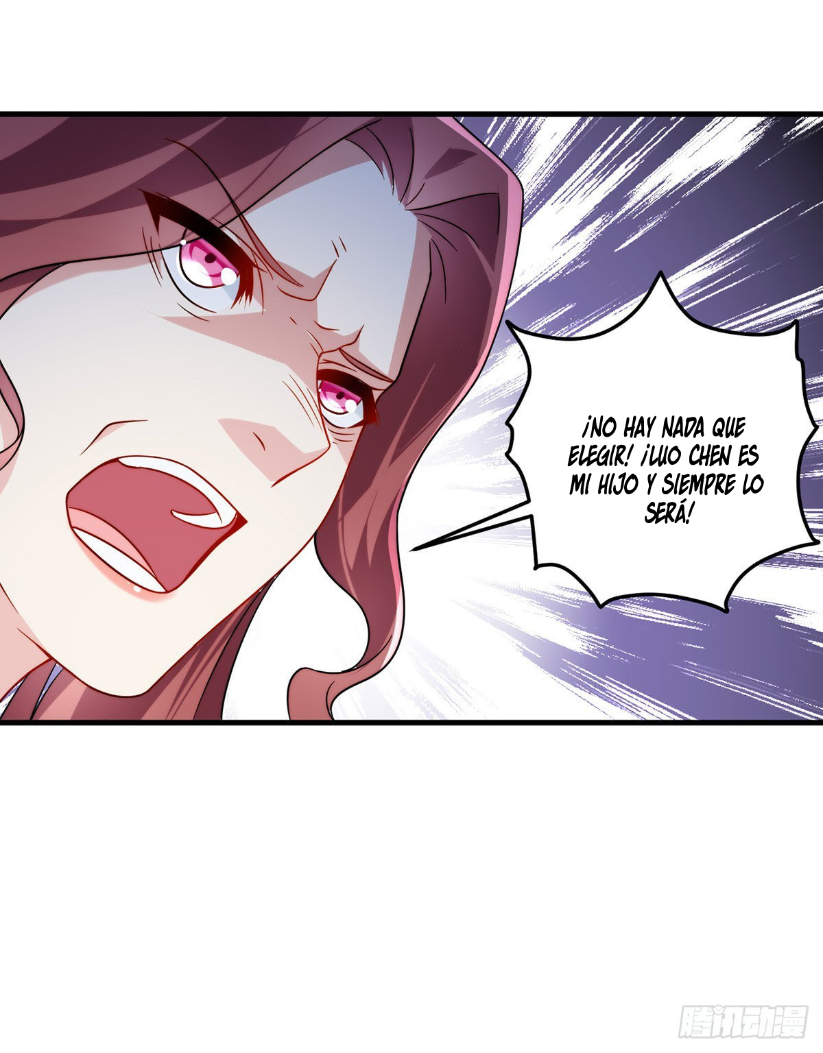 Emperador inmortal Luo Wuji Capitulo 135 página 10