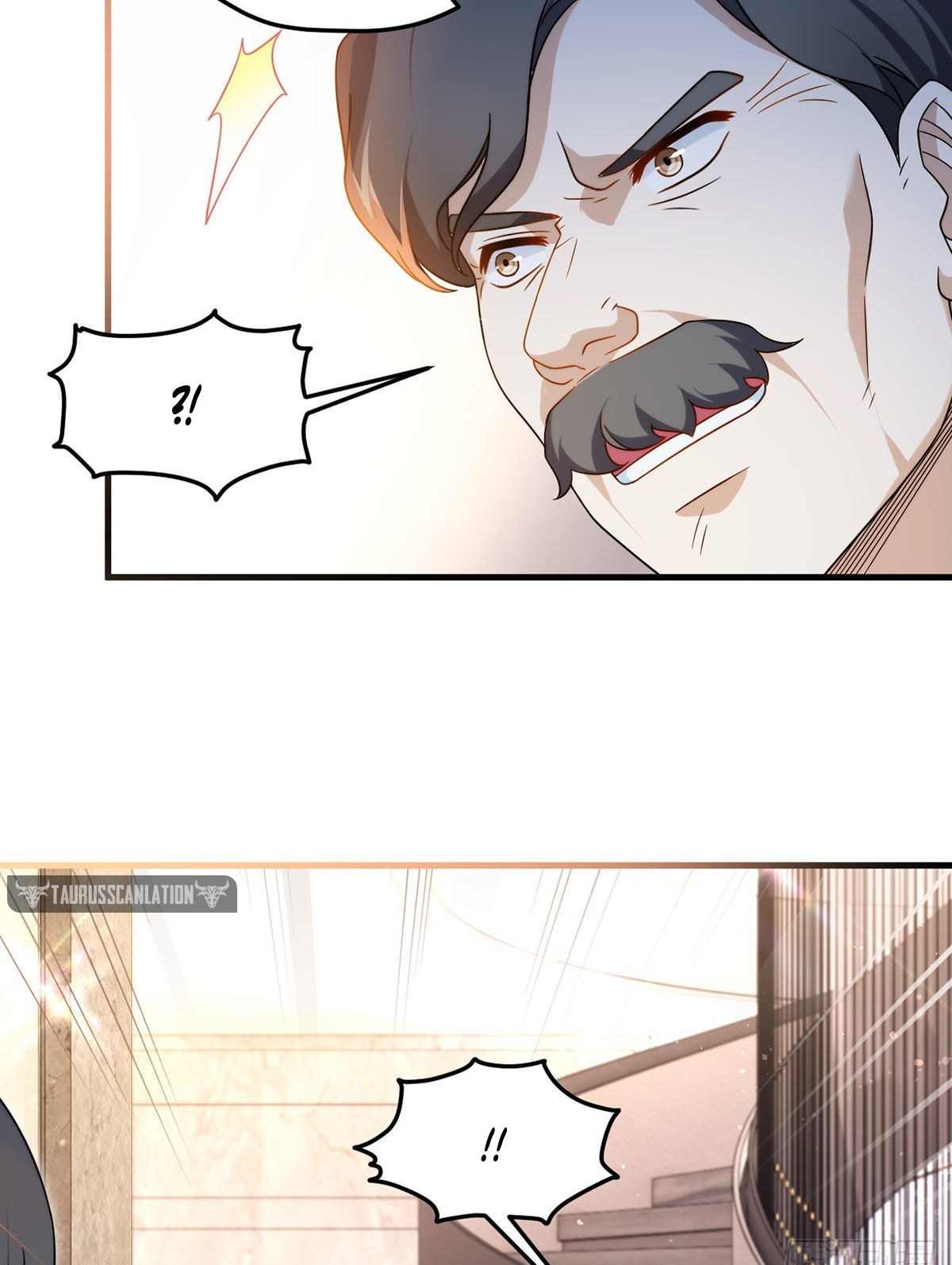 Emperador inmortal Luo Wuji Capitulo 135 página 12