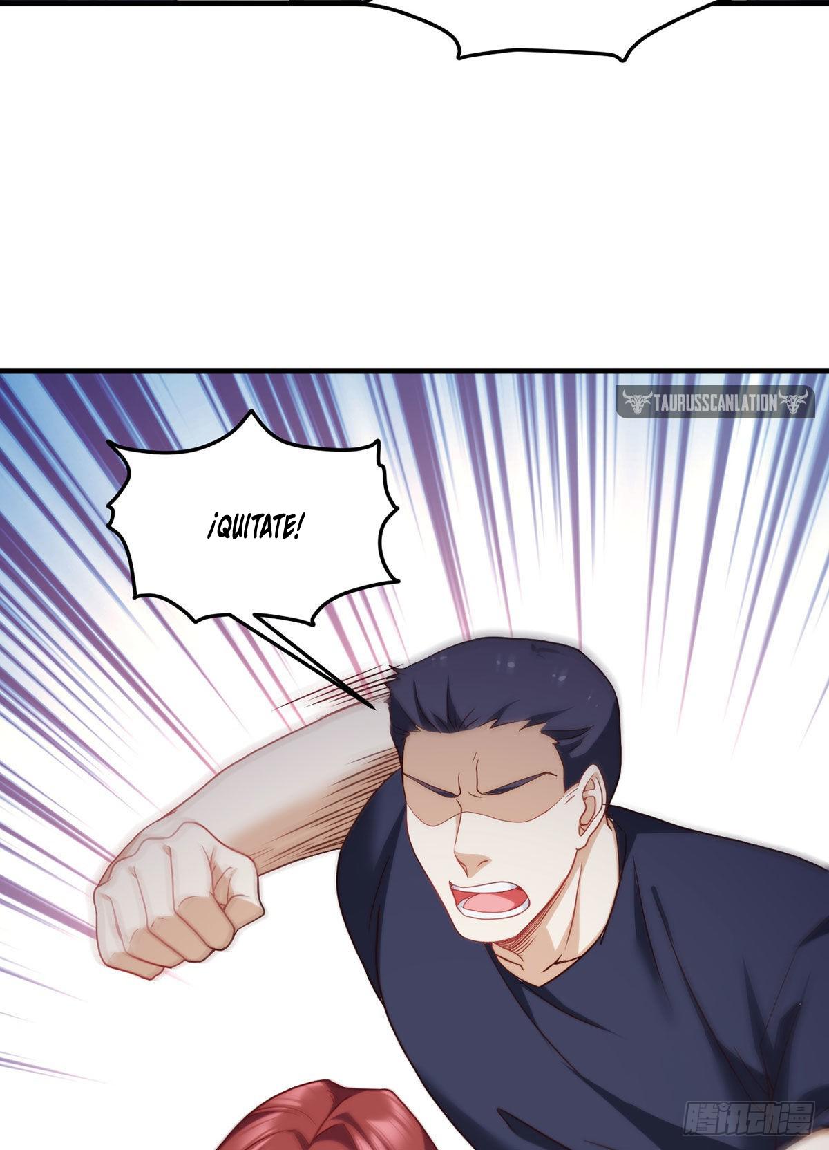 Emperador inmortal Luo Wuji Capitulo 135 página 24