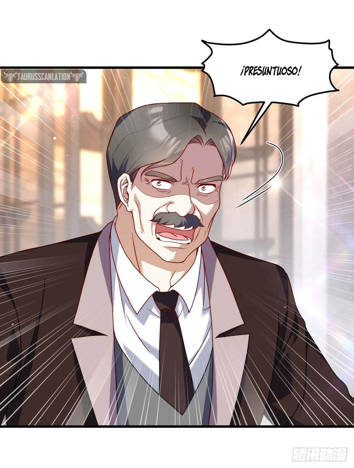 Emperador inmortal Luo Wuji Capitulo 135 página 3