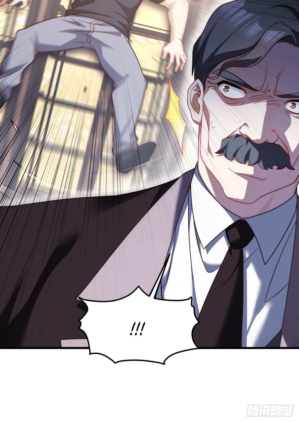 Emperador inmortal Luo Wuji Capitulo 135 página 30