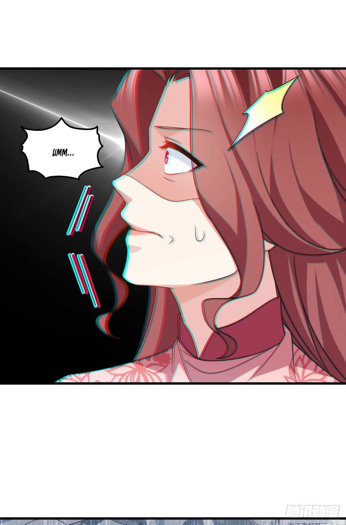 Emperador inmortal Luo Wuji Capitulo 135 página 33
