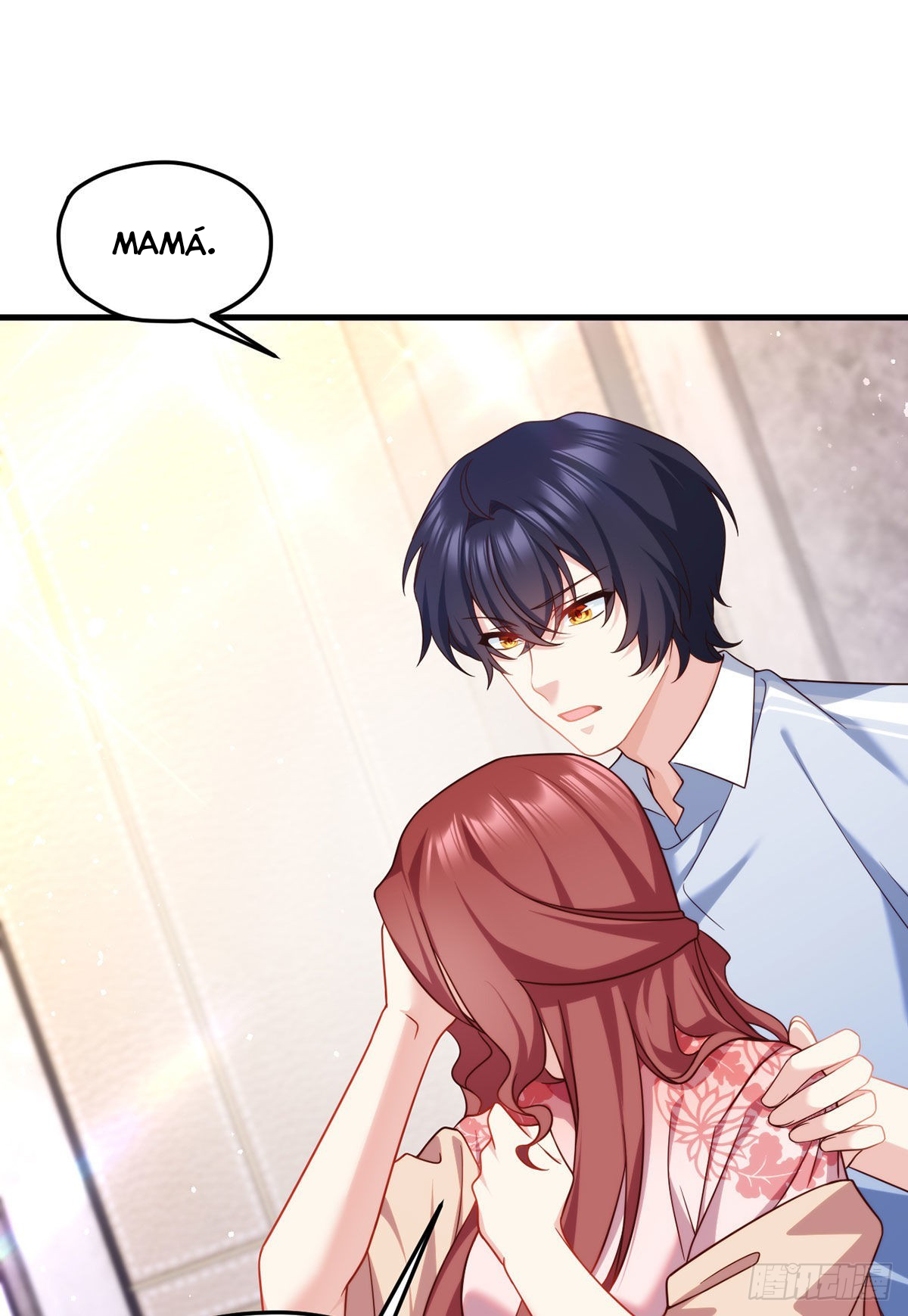 Emperador inmortal Luo Wuji Capitulo 135 página 36