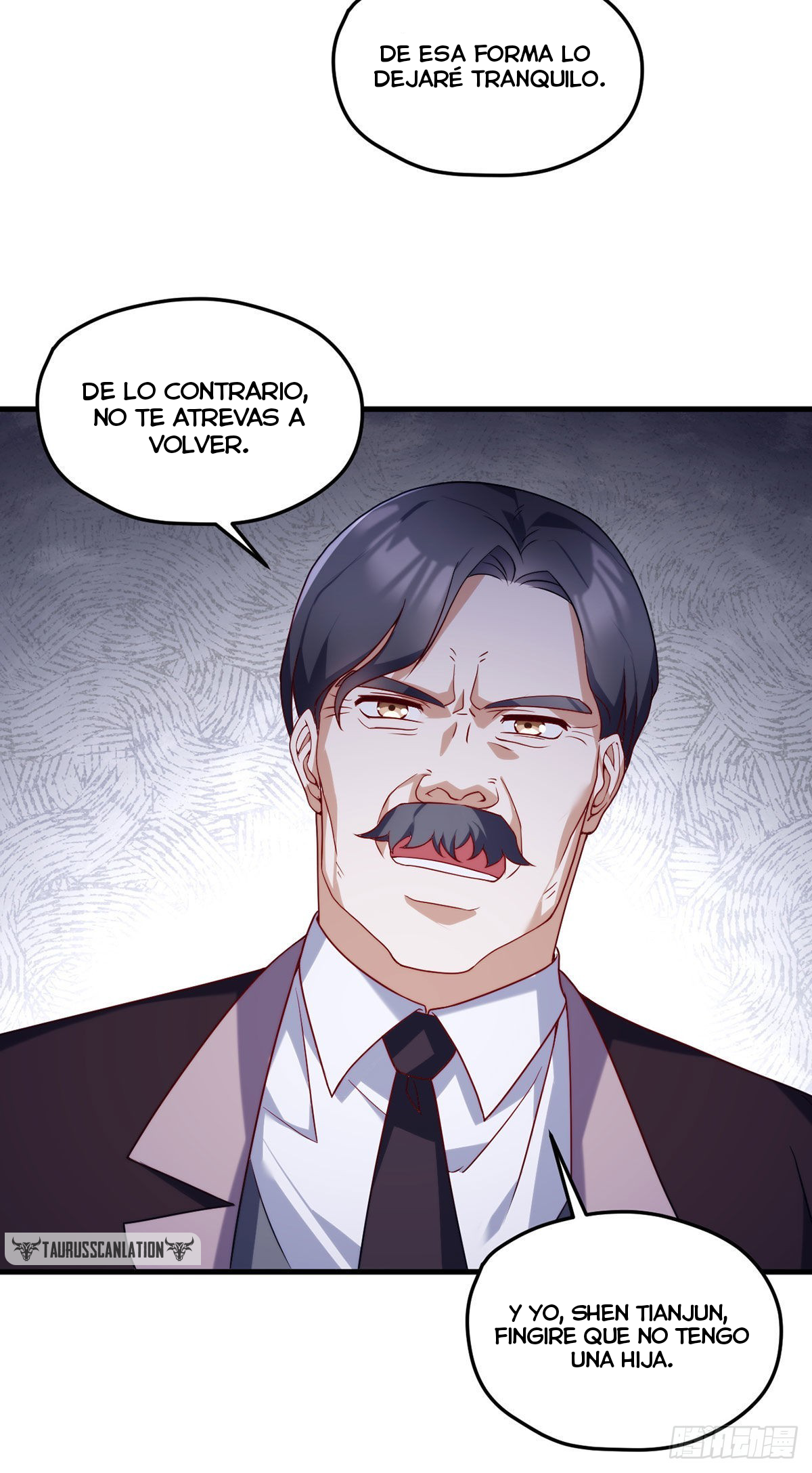 Emperador inmortal Luo Wuji Capitulo 135 página 8
