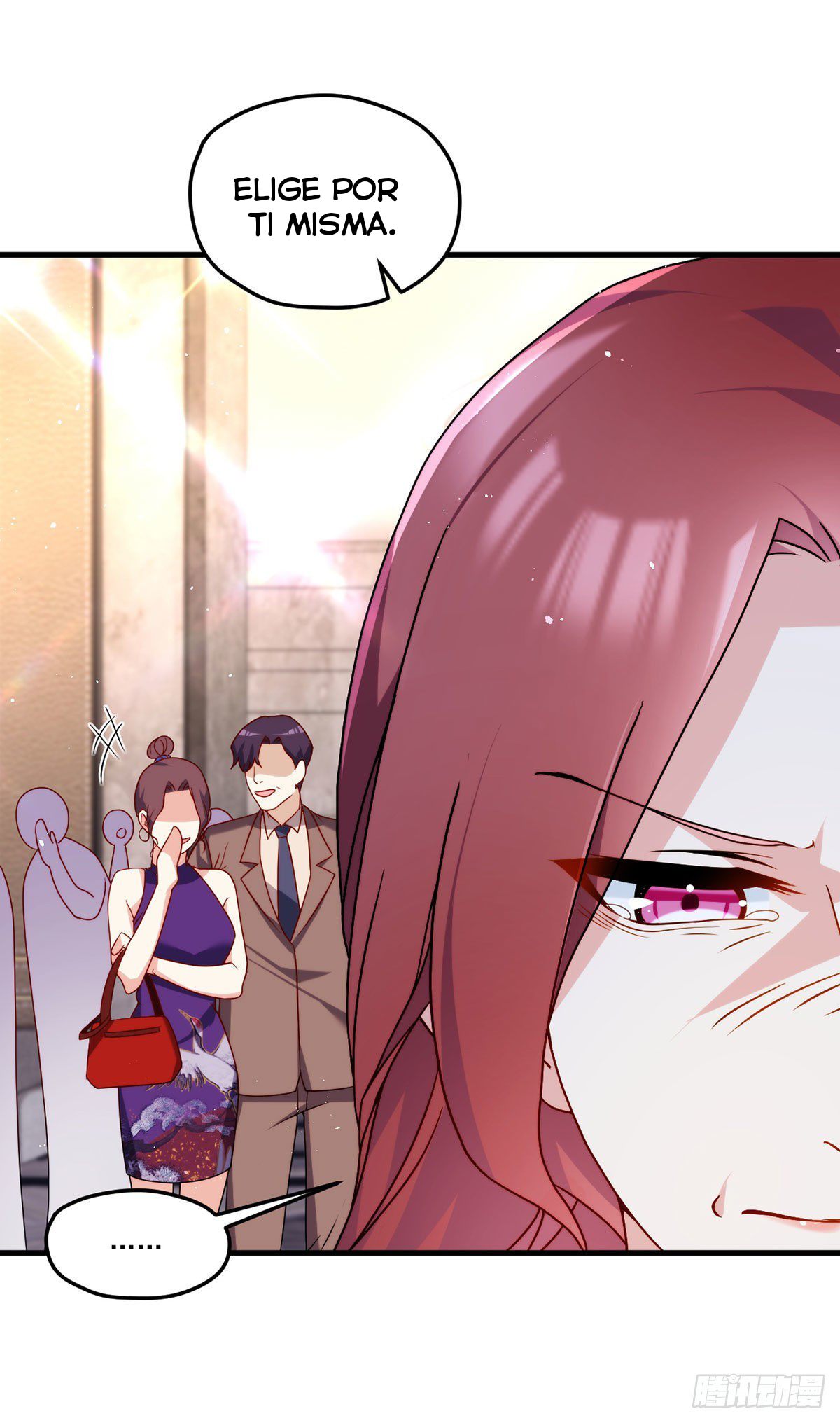 Emperador inmortal Luo Wuji Capitulo 135 página 9