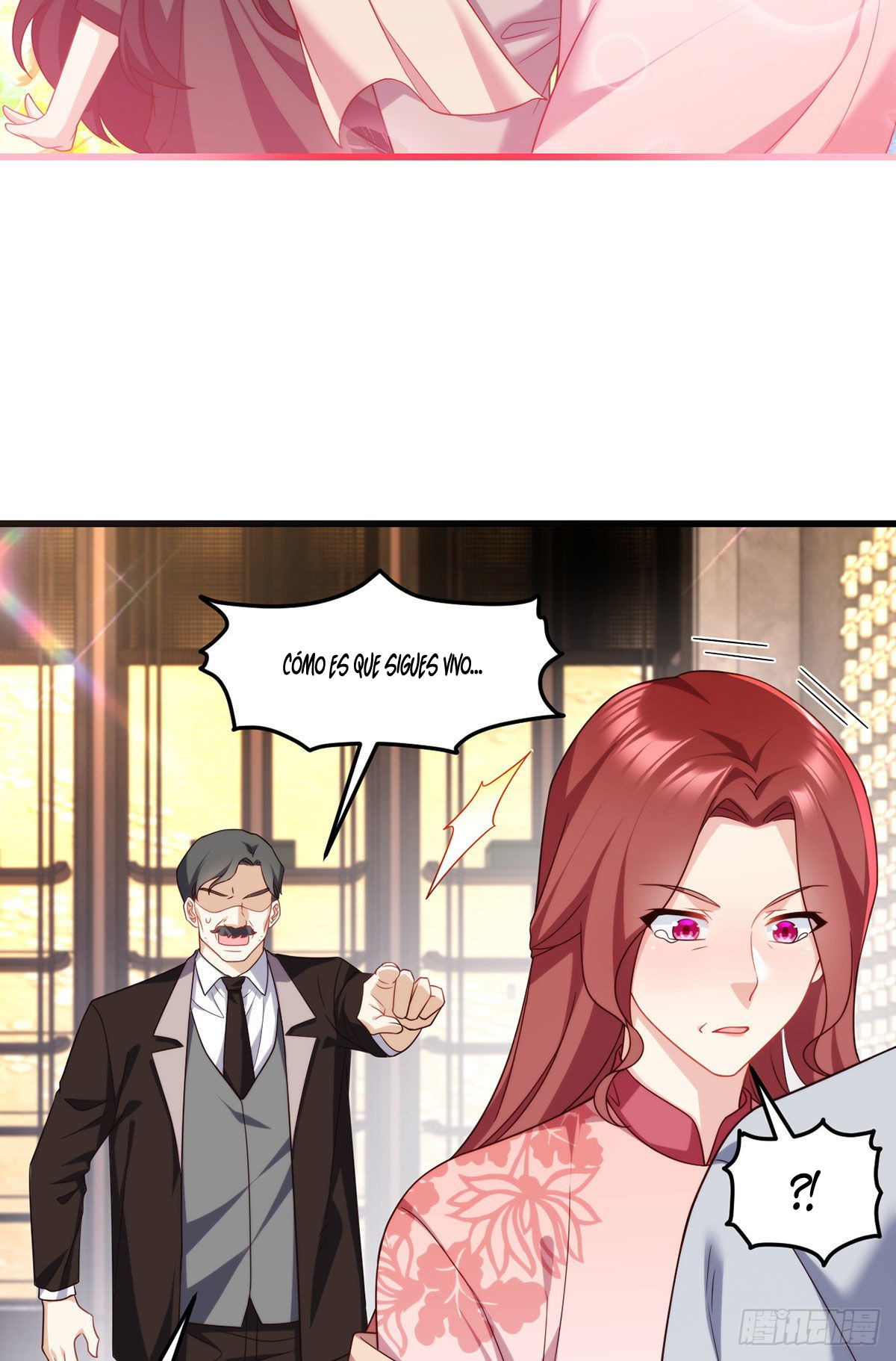 Emperador inmortal Luo Wuji Capitulo 136 página 13