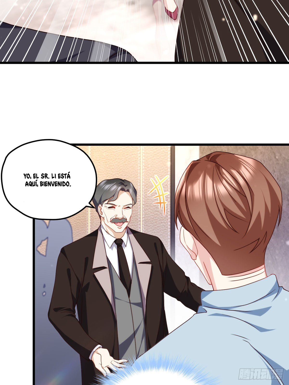 Emperador inmortal Luo Wuji Capitulo 136 página 19