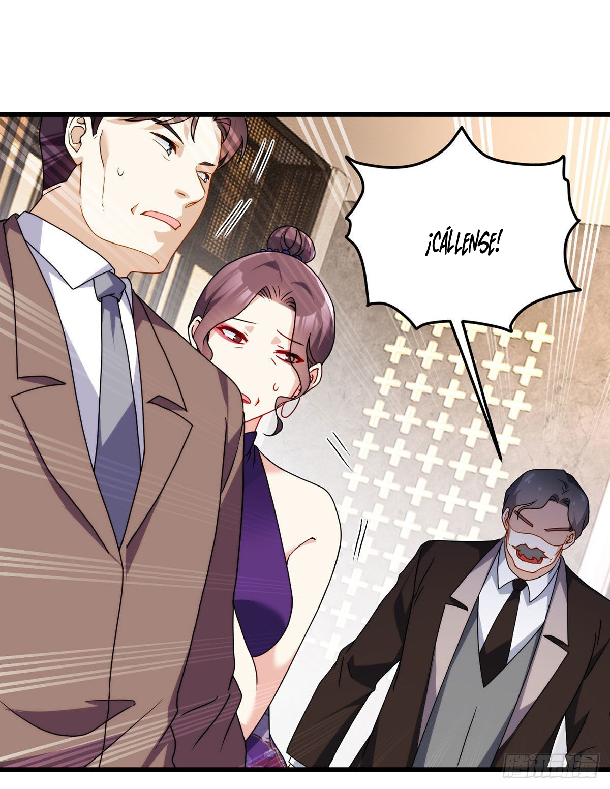 Emperador inmortal Luo Wuji Capitulo 136 página 33