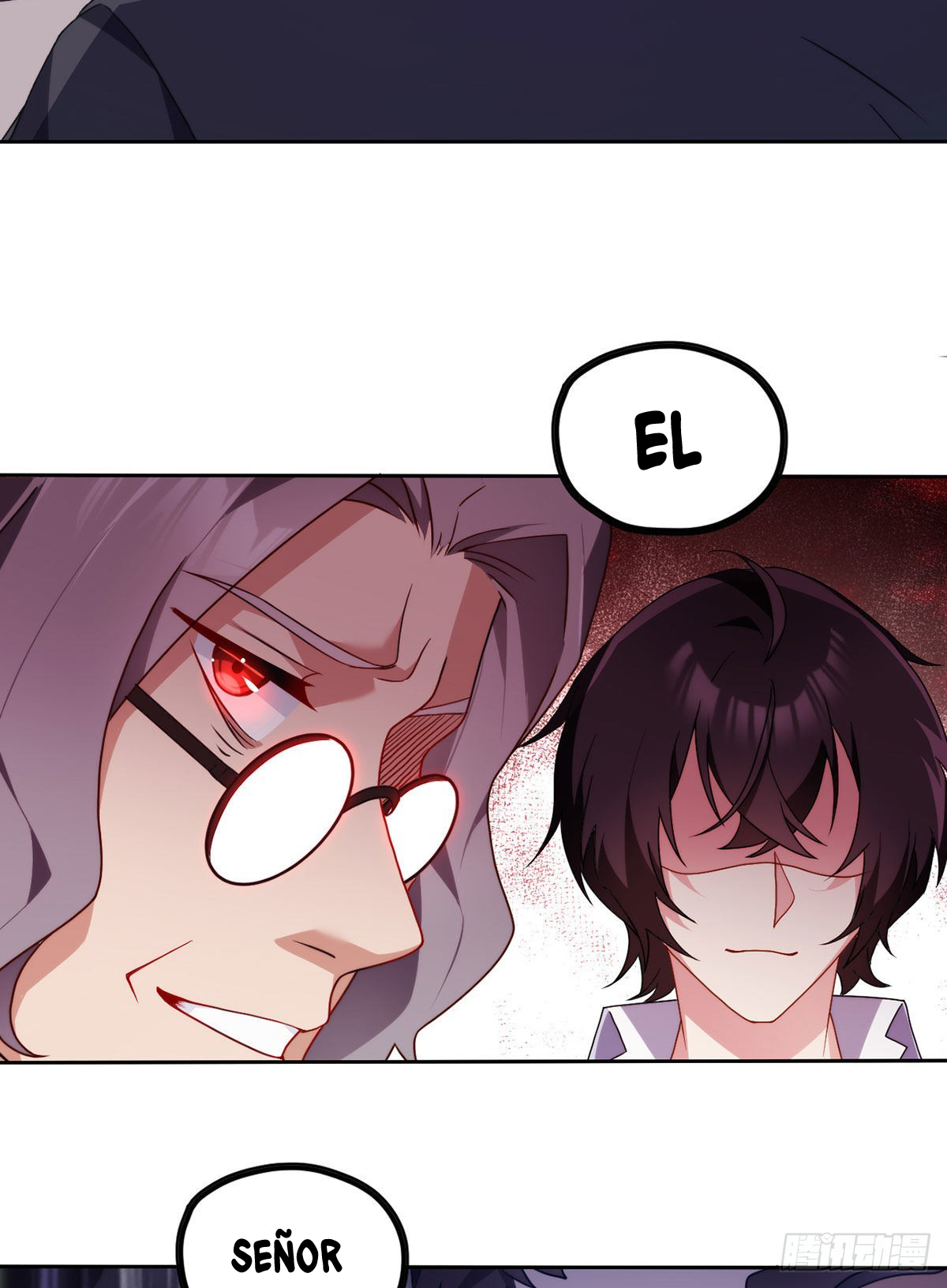 Emperador inmortal Luo Wuji Capitulo 136 página 44
