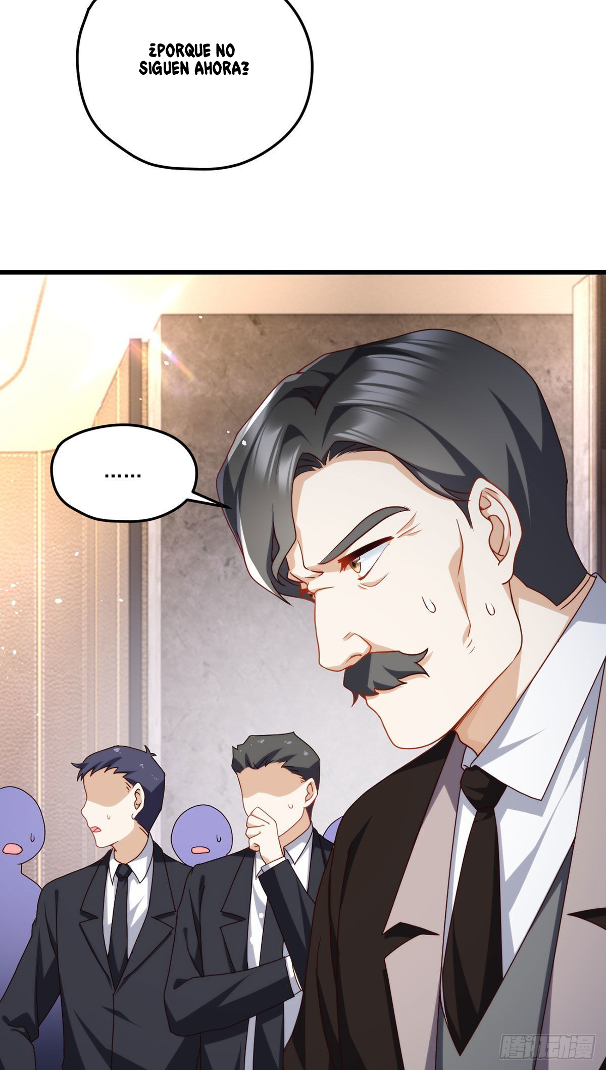 Emperador inmortal Luo Wuji Capitulo 136 página 6