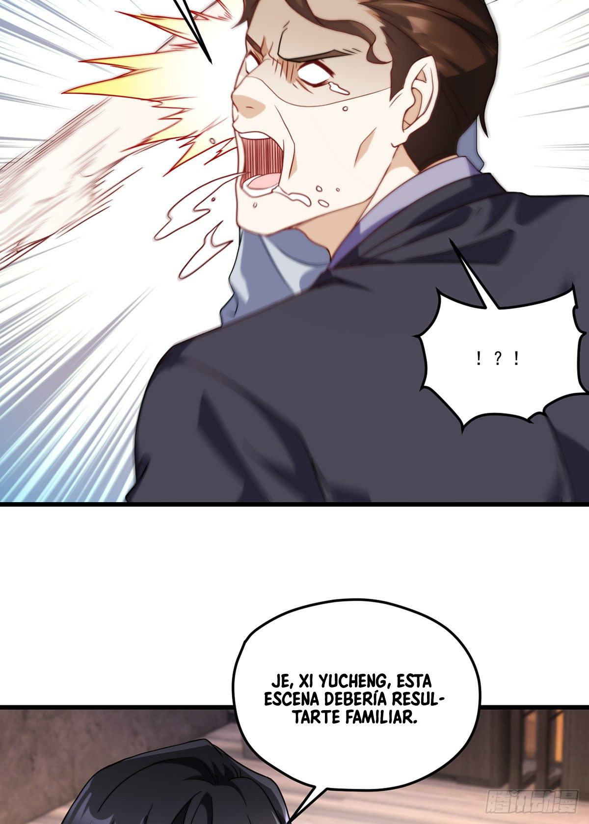 Emperador inmortal Luo Wuji Capitulo 137 página 13