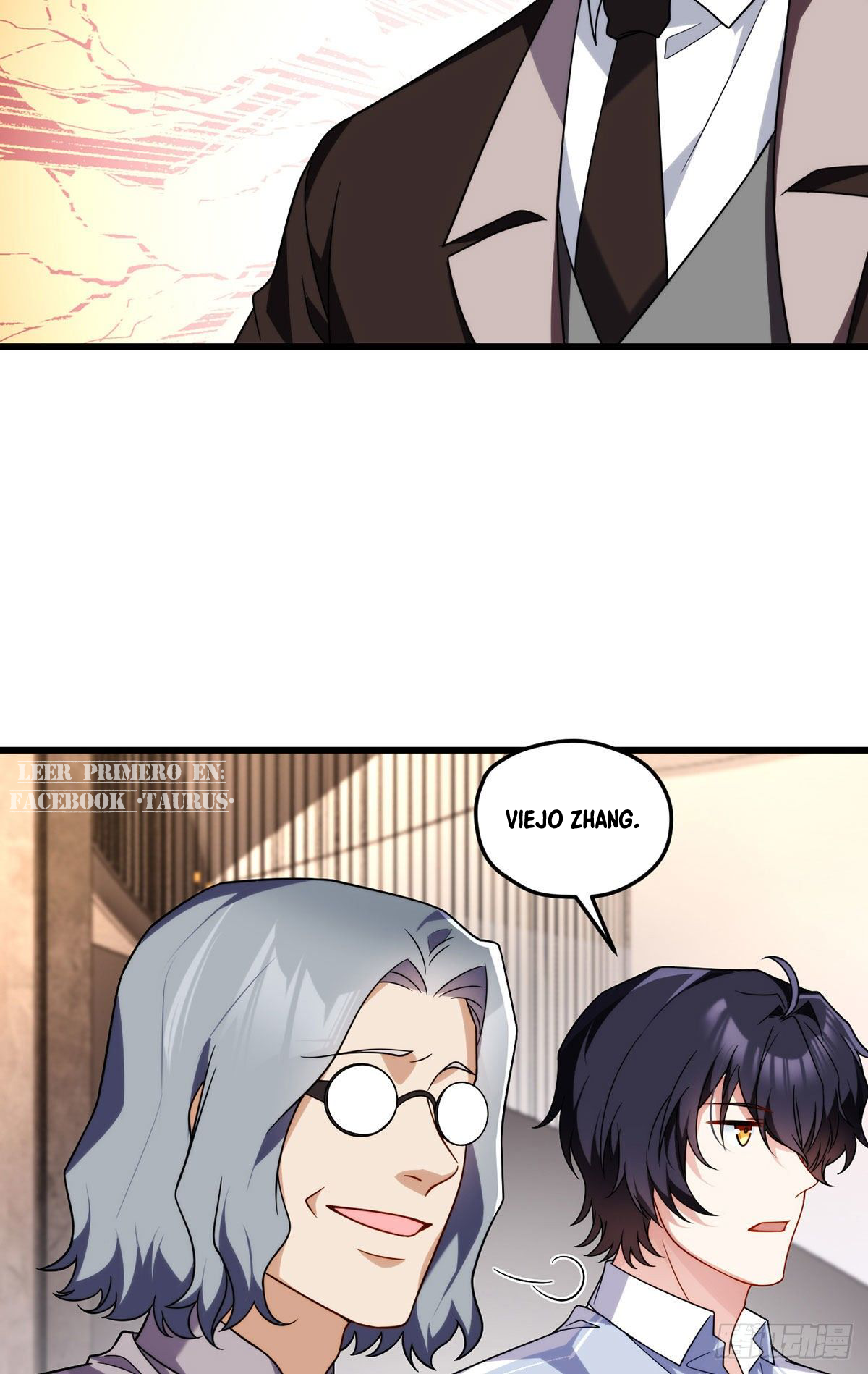Emperador inmortal Luo Wuji Capitulo 137 página 22