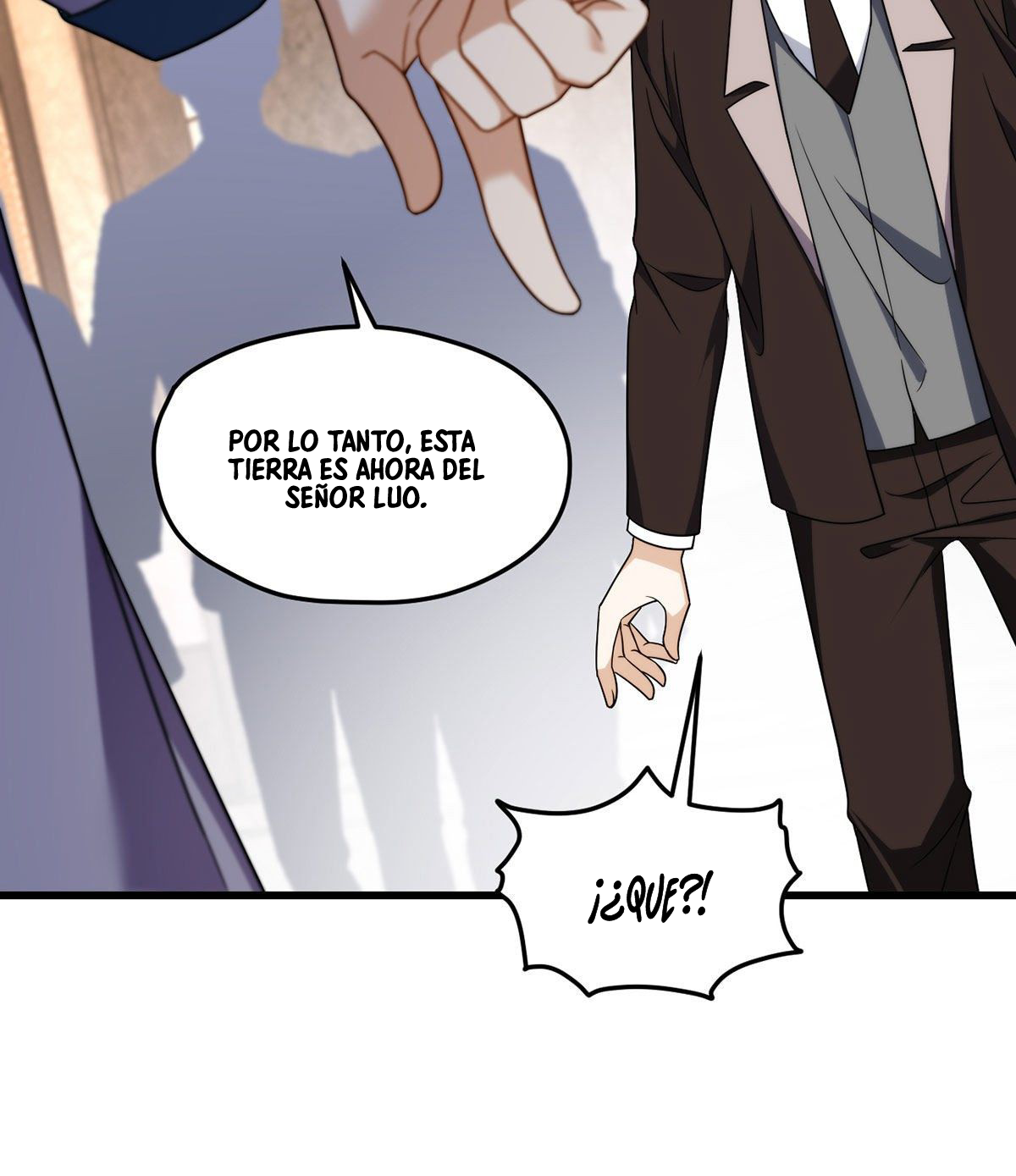 Emperador inmortal Luo Wuji Capitulo 137 página 24