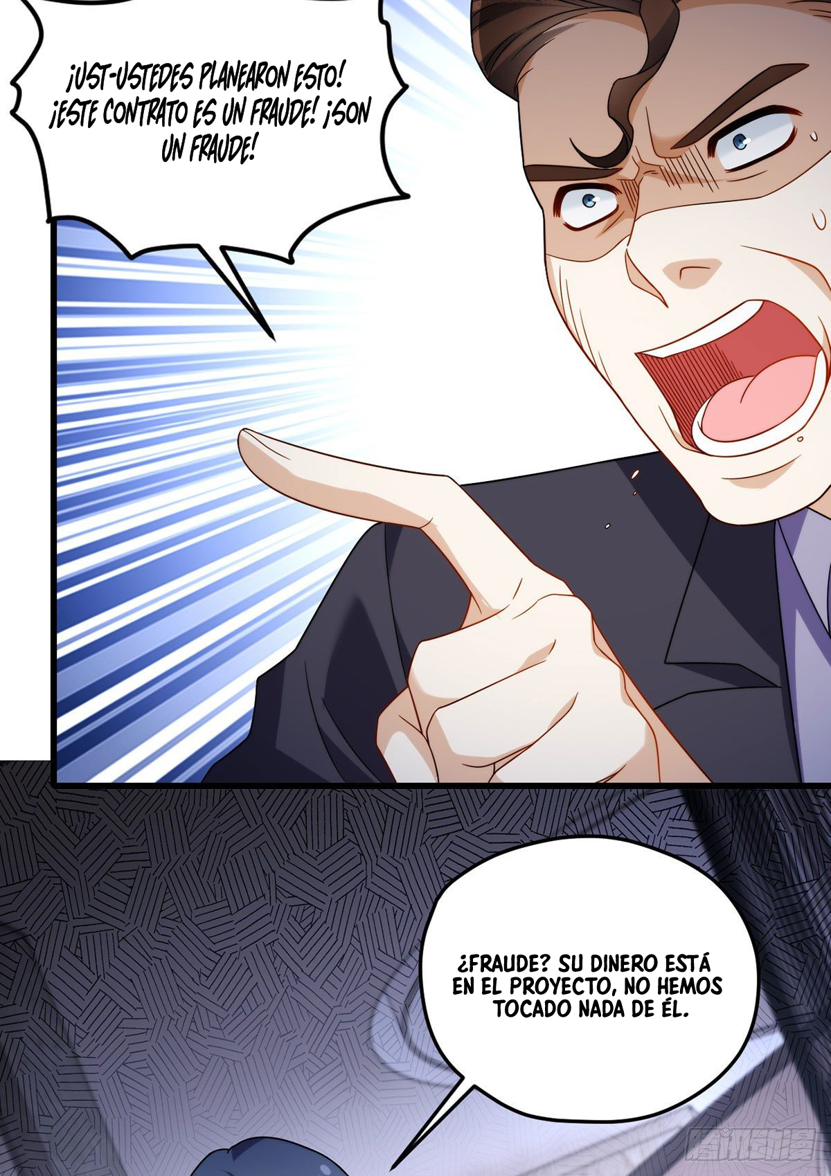 Emperador inmortal Luo Wuji Capitulo 137 página 26